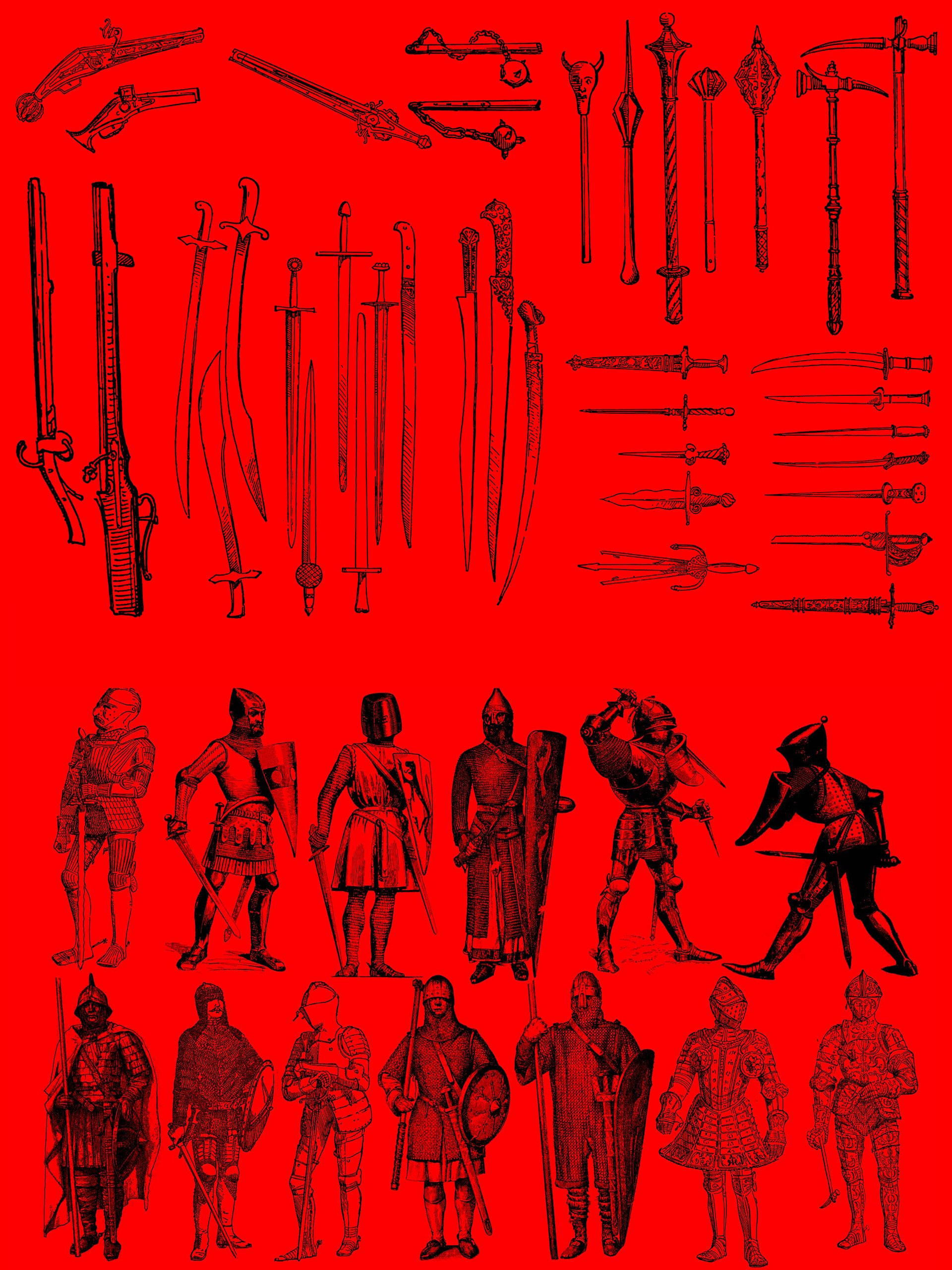 Graphics pack #1 product image (3)