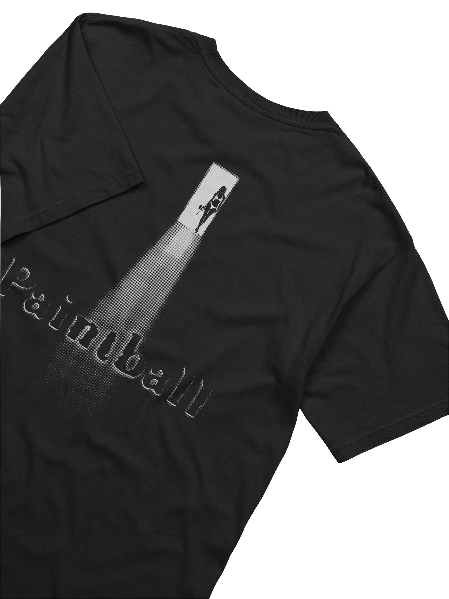 The Lightbringer, paintball product image (6)