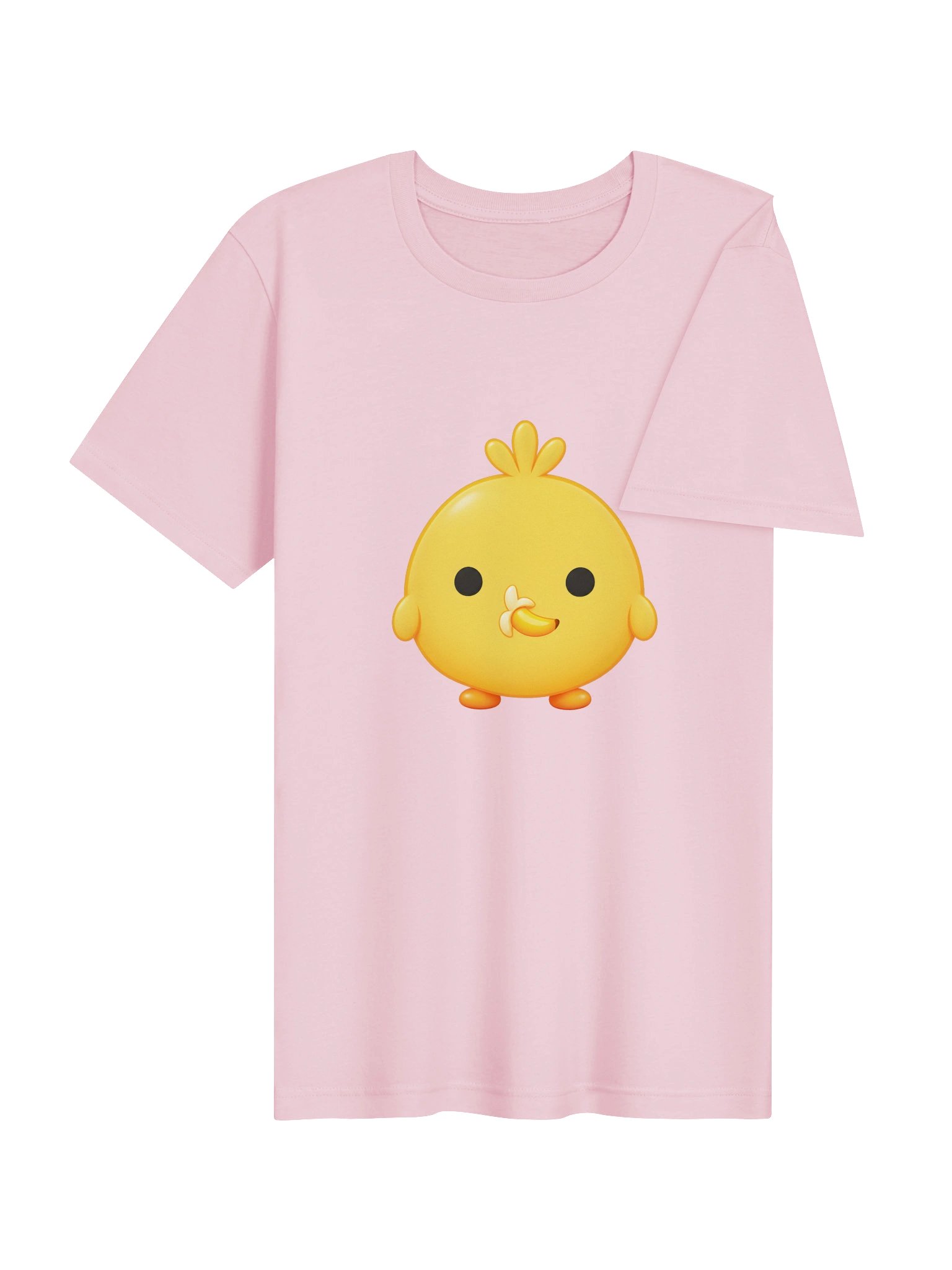 Just Silly Chicken Tee product image (24)