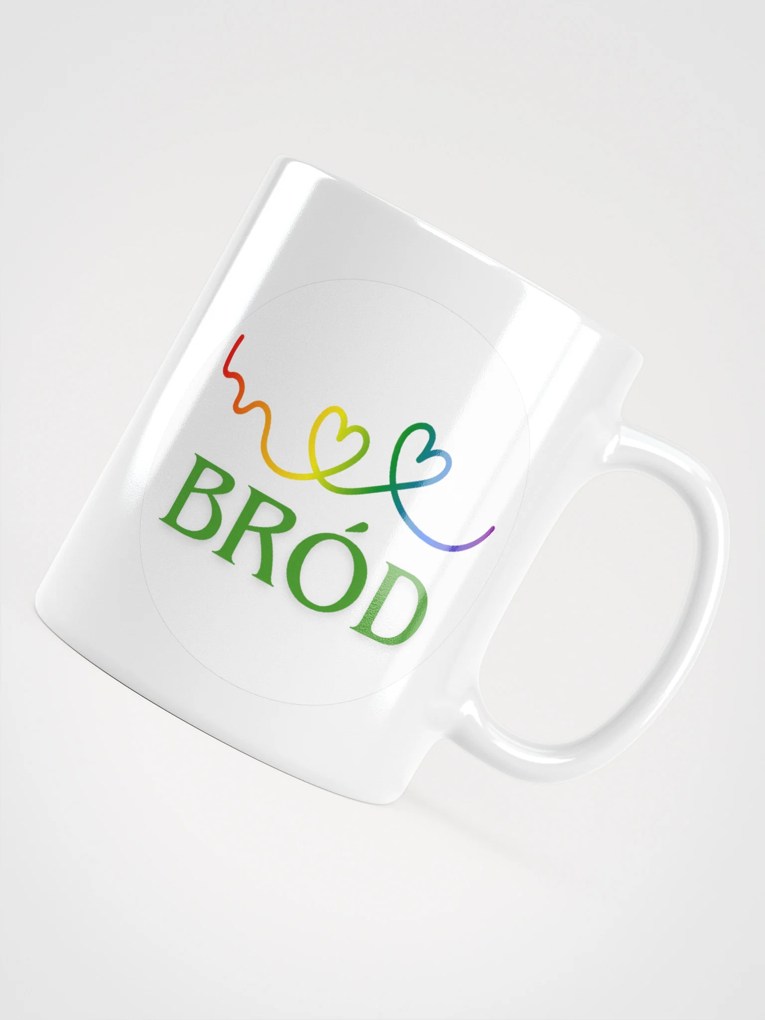 Bród Mug product image (5)