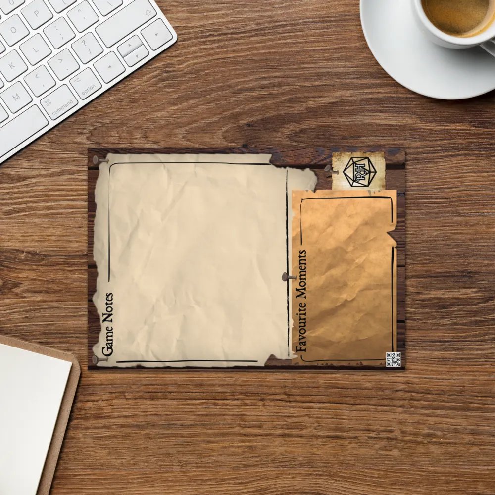 Private Sanctum Game Day Card product image (8)