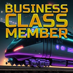 Business Class Member