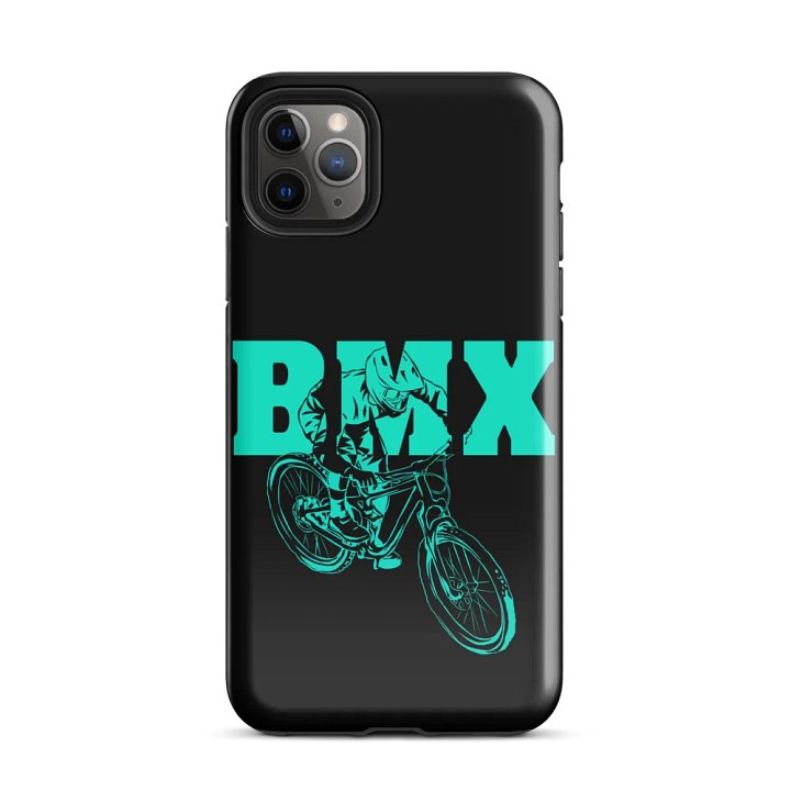 BMX Tough Case for iPhone® product image (51)