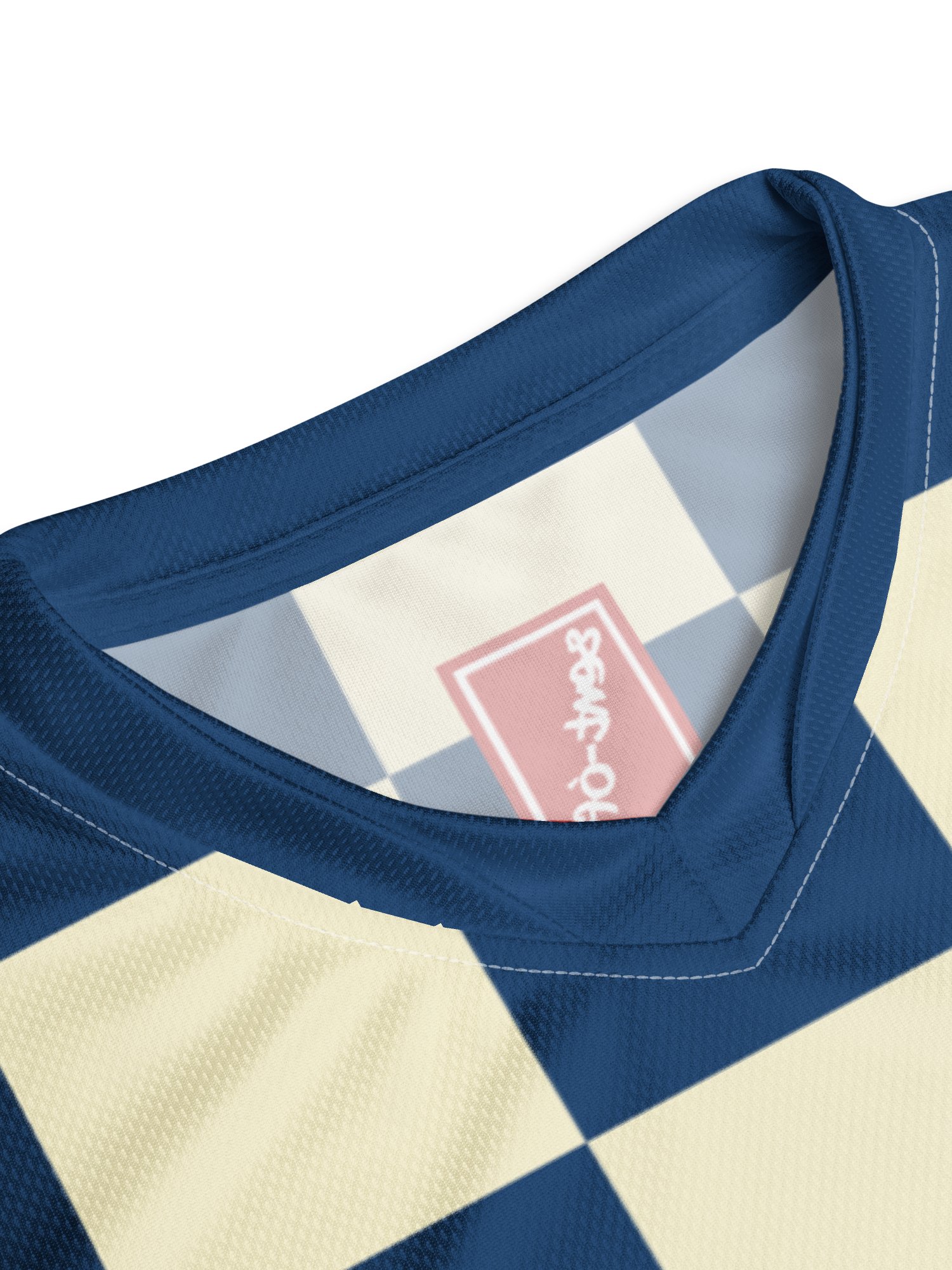 Dublin Rain Dogs FC Home Jersey product image (4)