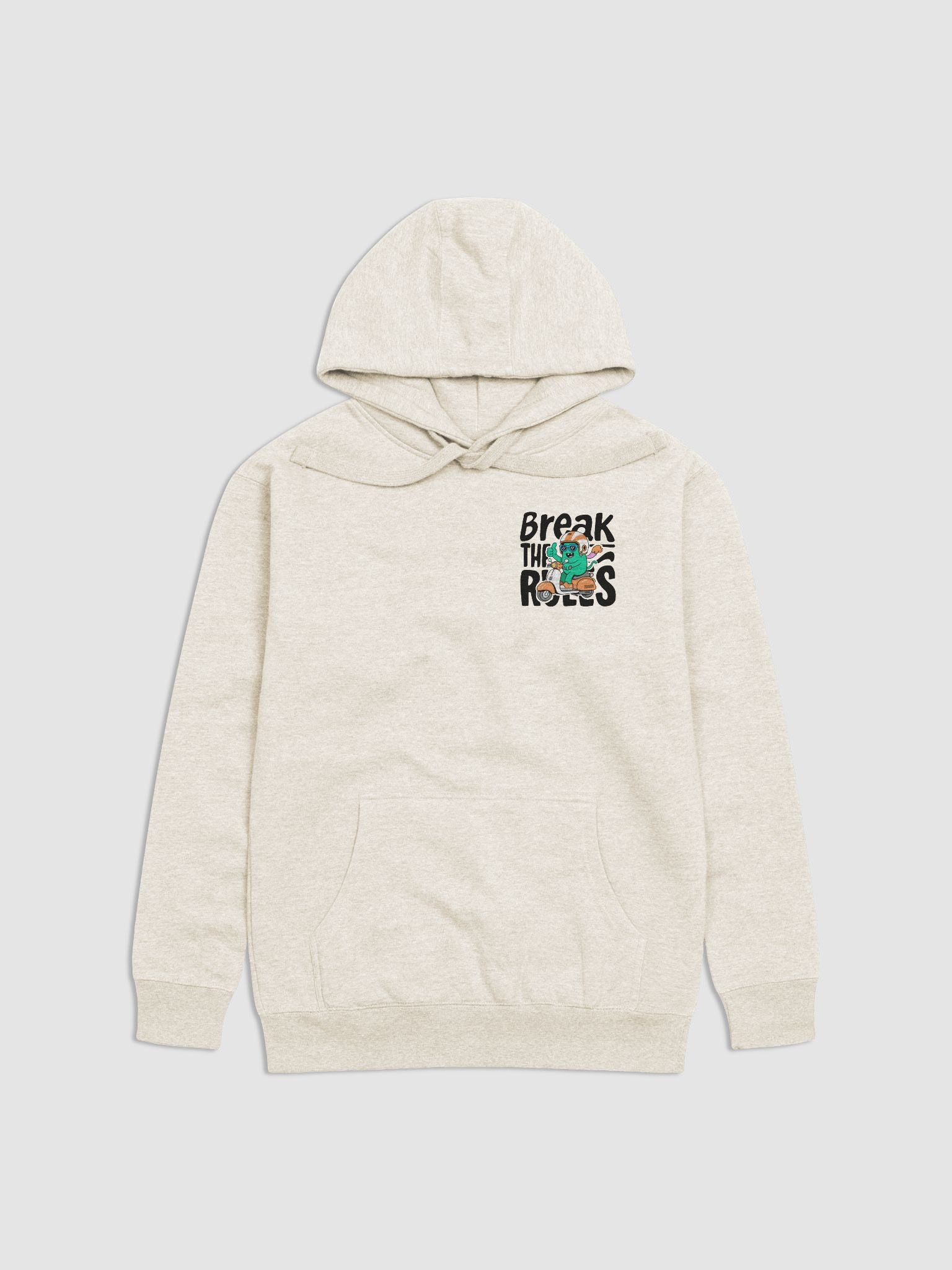 Break The Rules product image (9)