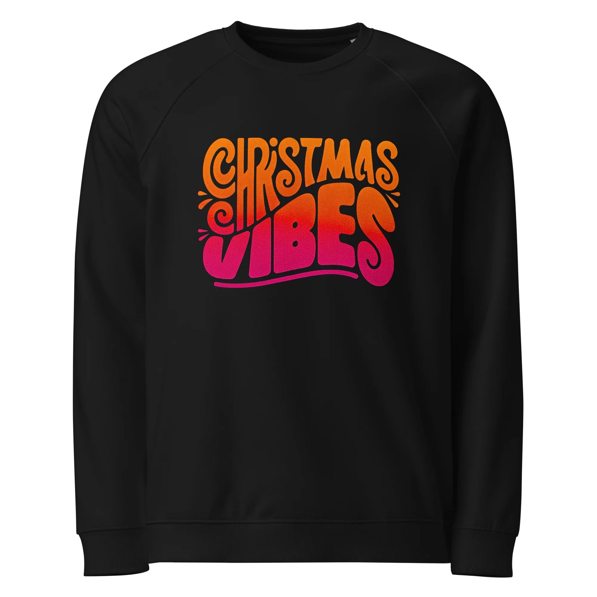 CHRISTMAS VIBES Sweater product image (2)
