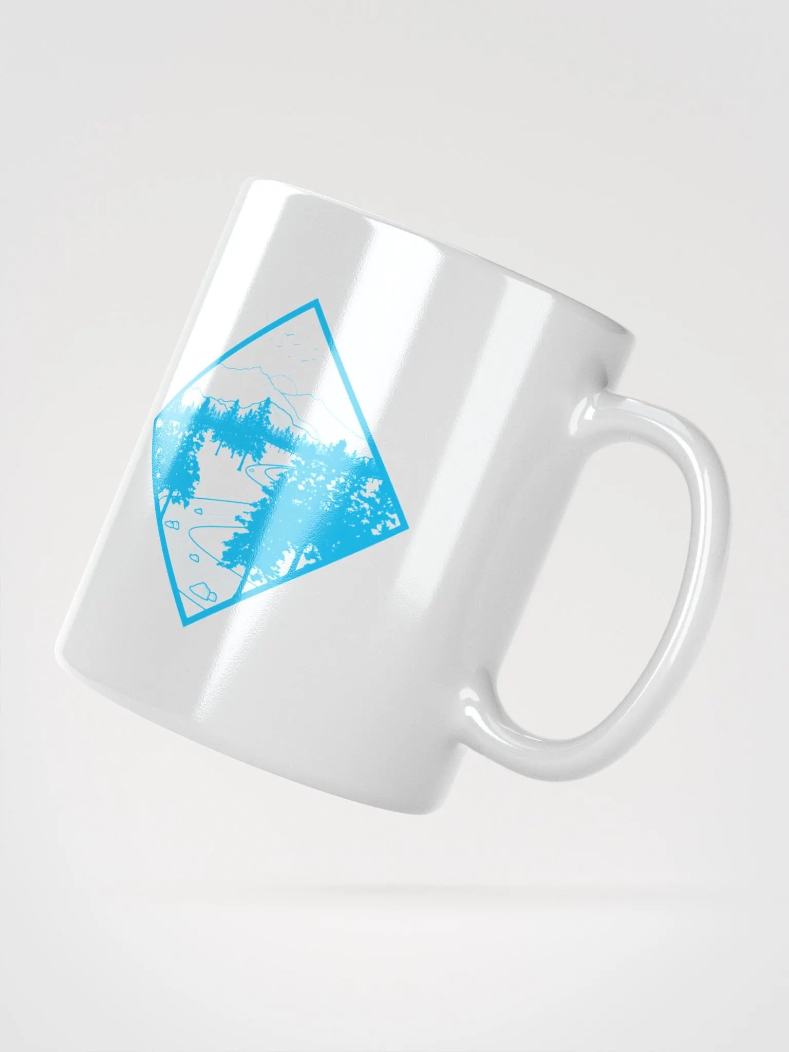 Ic3 Mug product image (4)