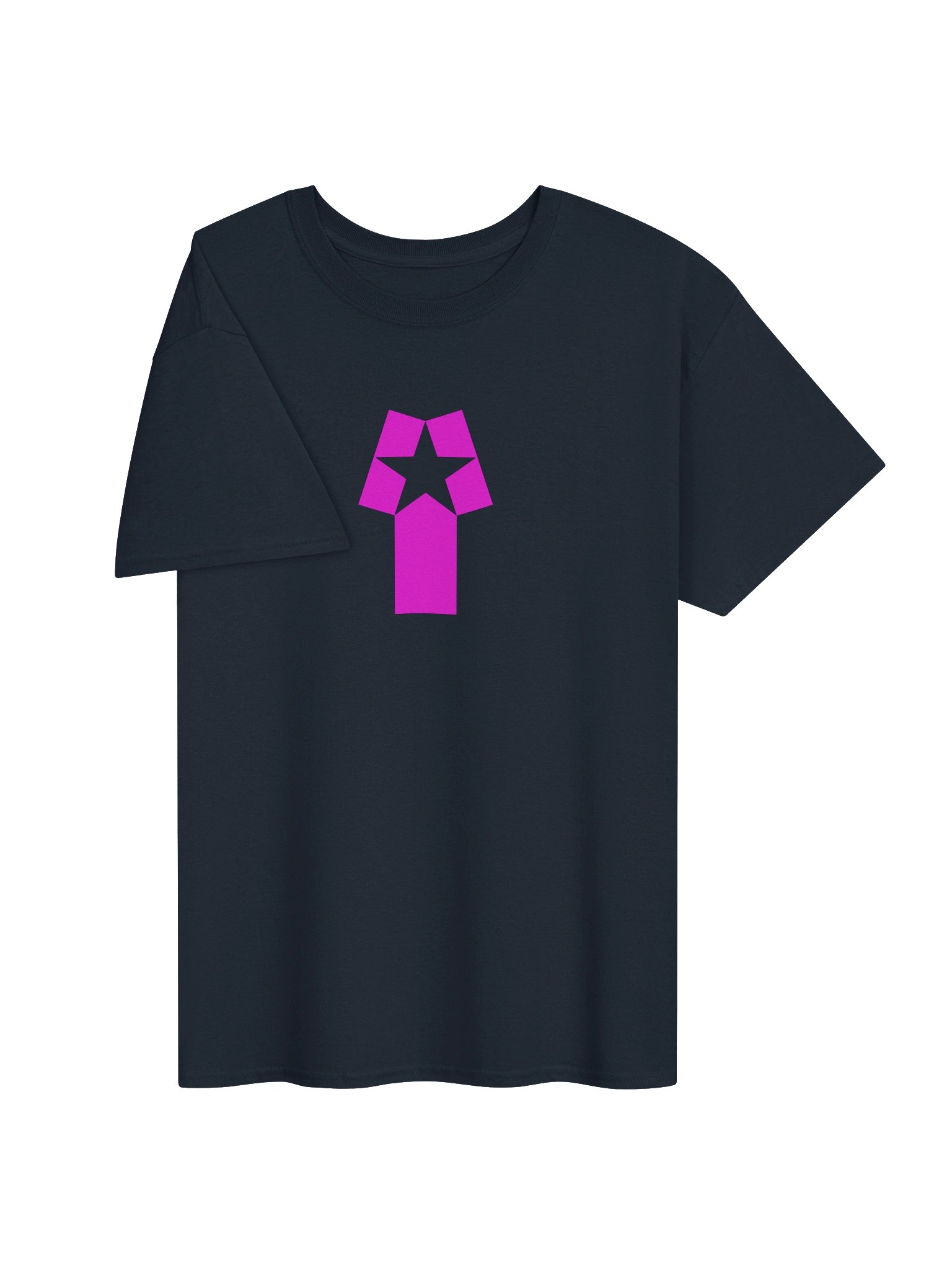 Phi Star Gildan Tee product image (3)