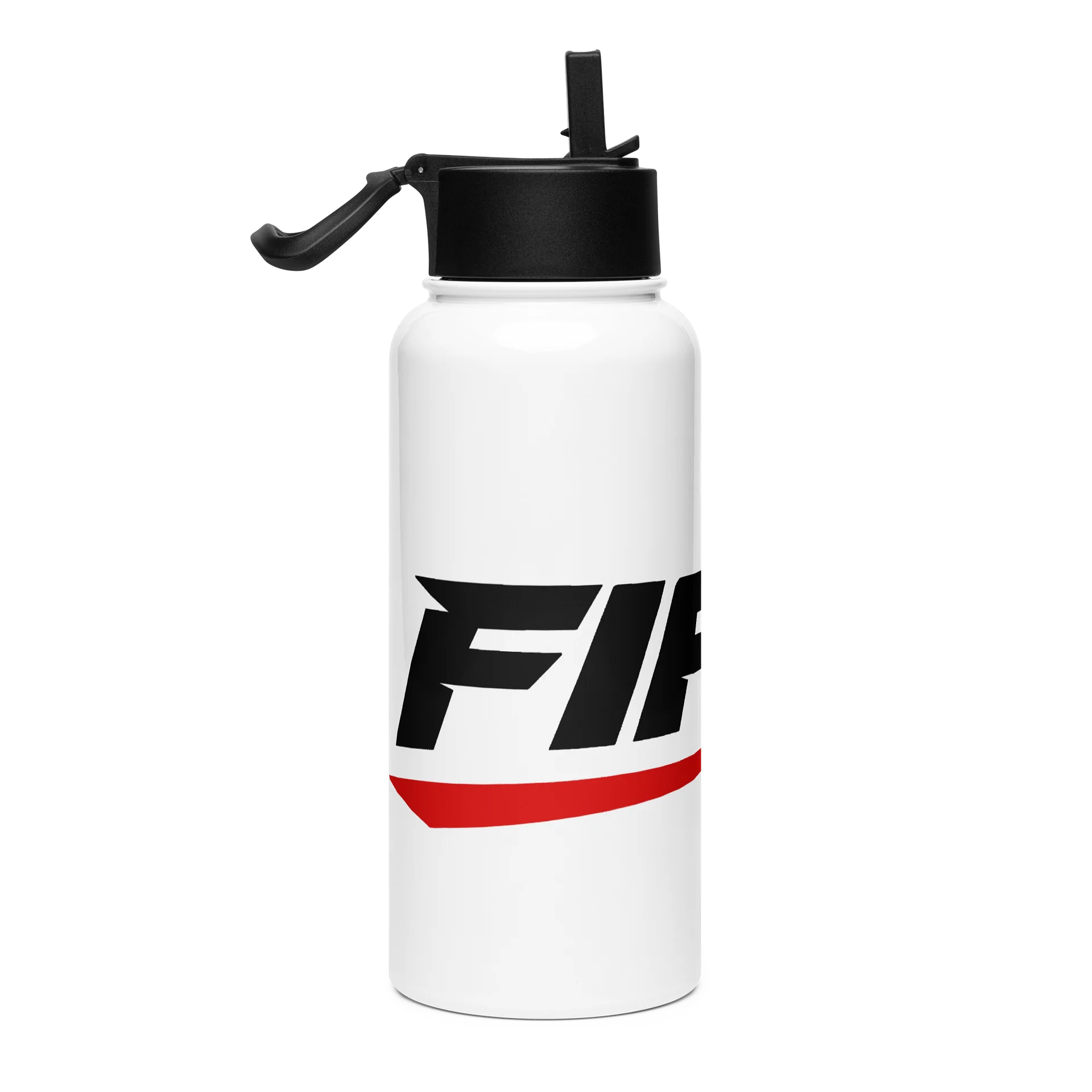 FifeMX Stainless Steel Water Bottle product image (4)