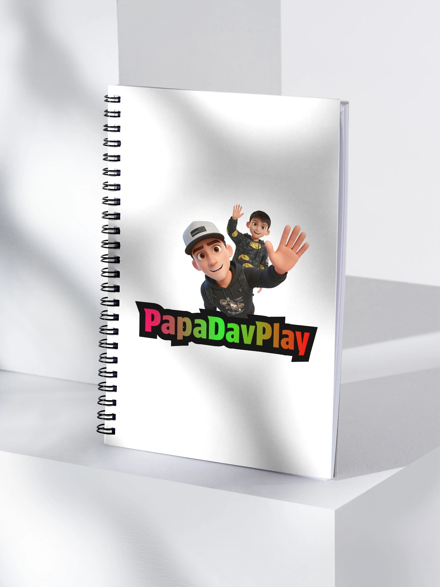 Copybook product image (4)