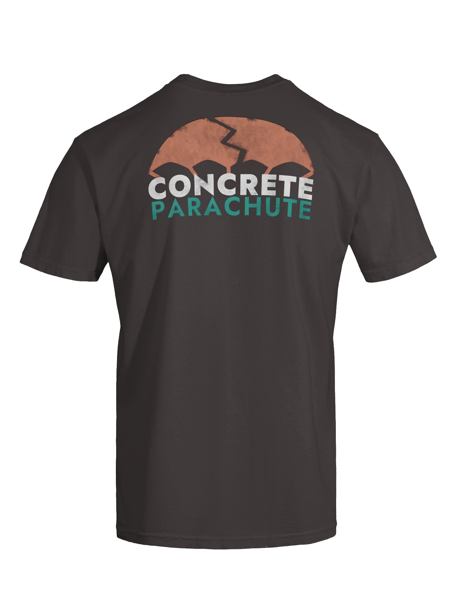 Logo Heavyweight Tee product image (11)