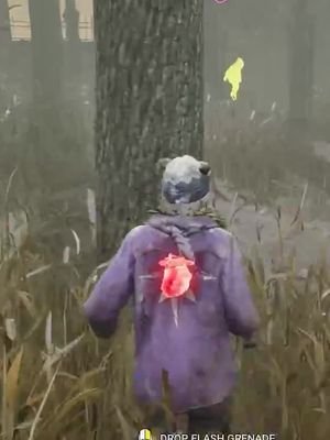 might be forming a bad reputation 😂 #deadbydaylight #dbdtiktok #dbdmoments #deadbydaylightmoments #dbdfunnymoments #dbdclips #dbd