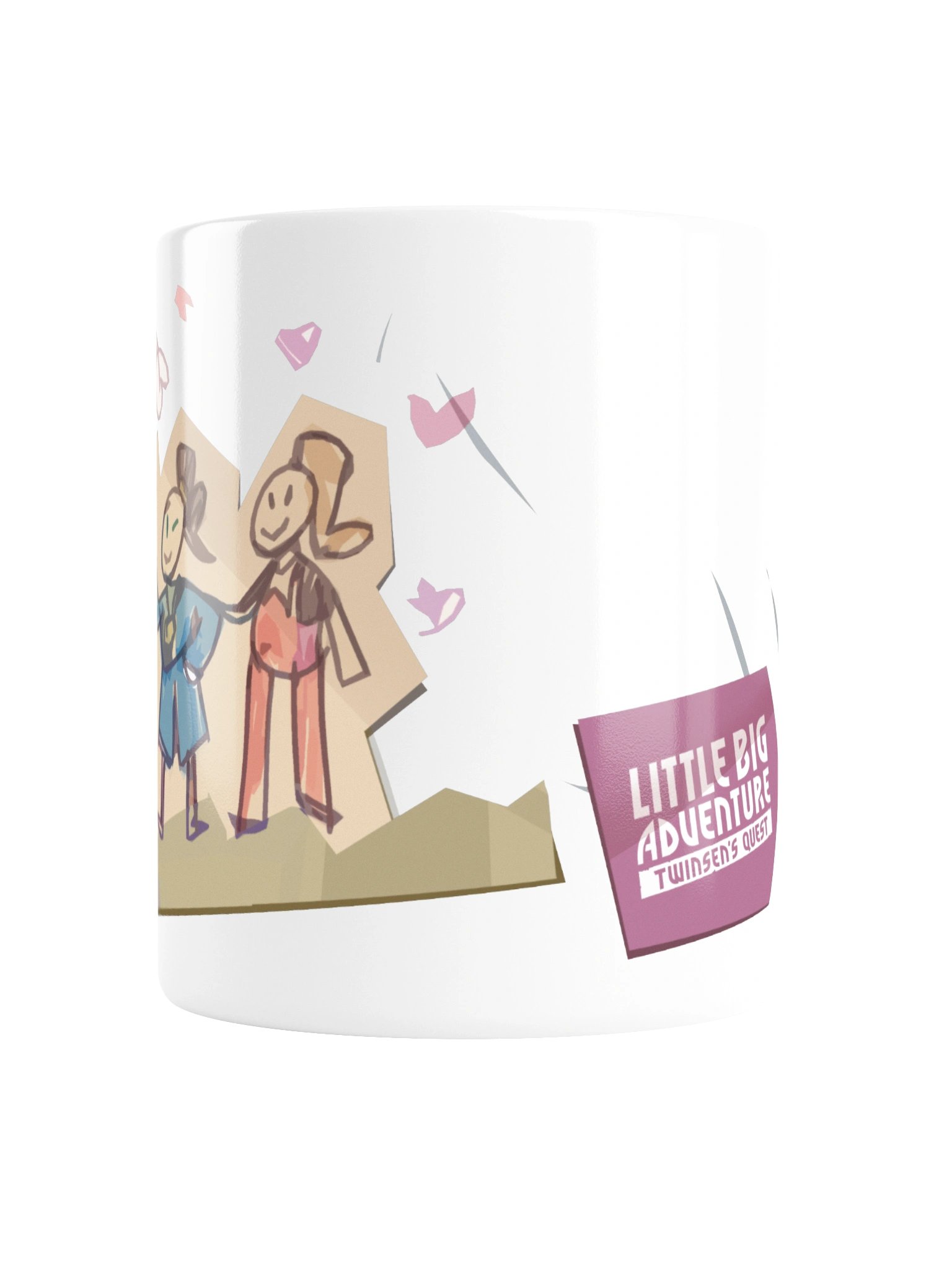 Luna Mug product image (2)