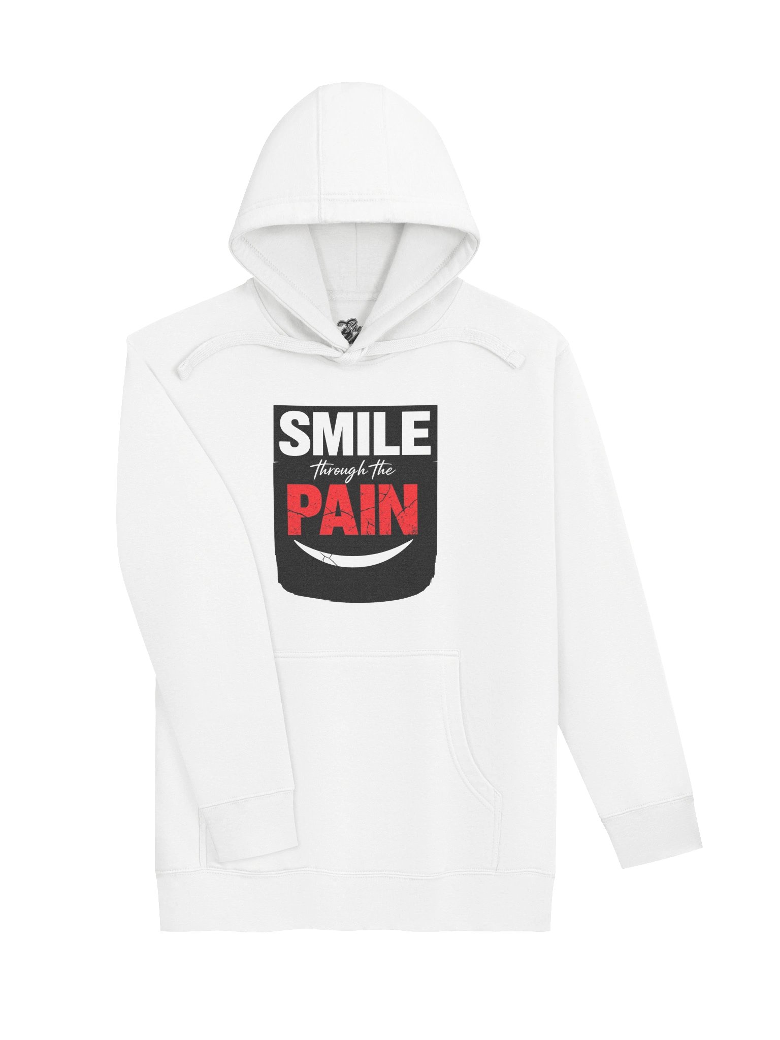 SMILE HOODIE product image (22)