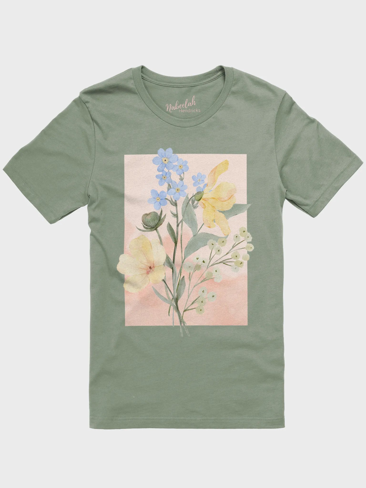Floral Tee product image (3)