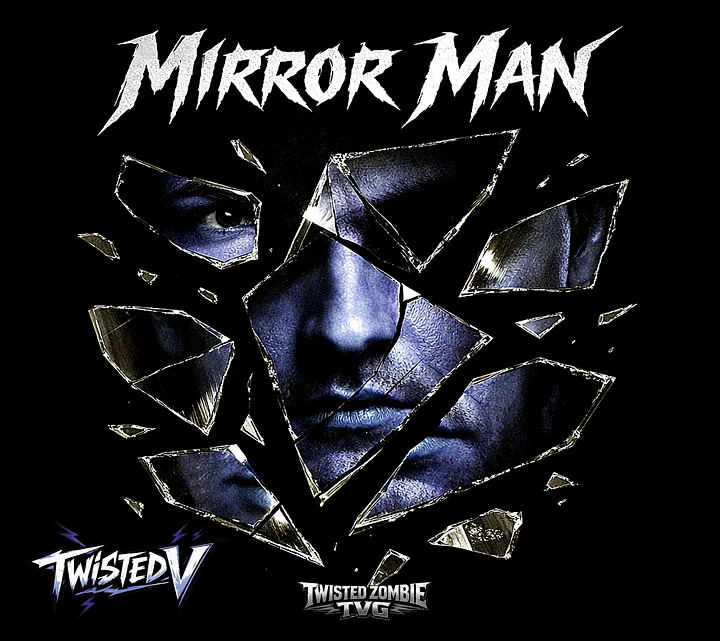 Mirror Man - Music Album ( MP3 Download ) product image (1)