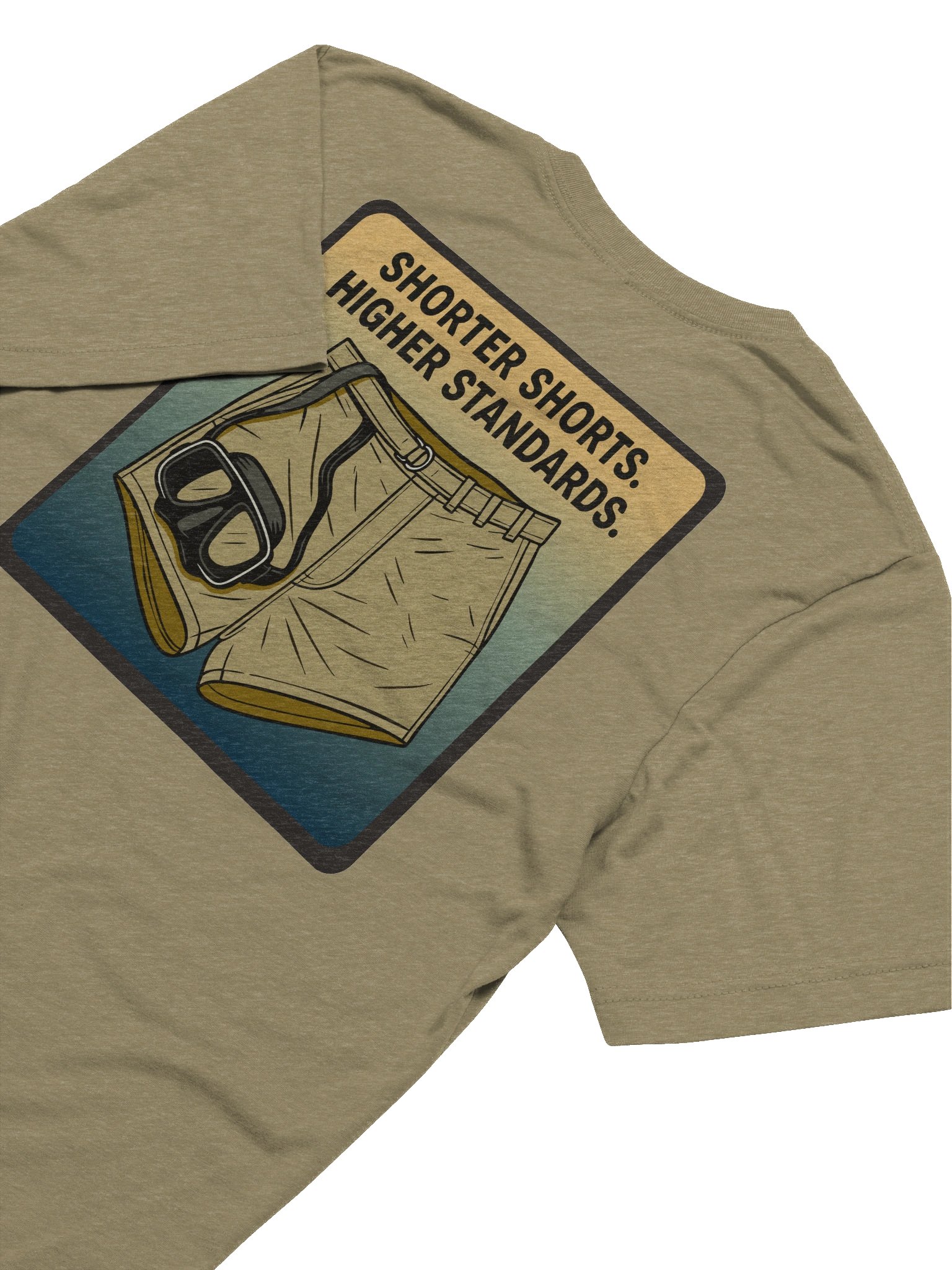 Who Wears Short Shorts? product image (9)