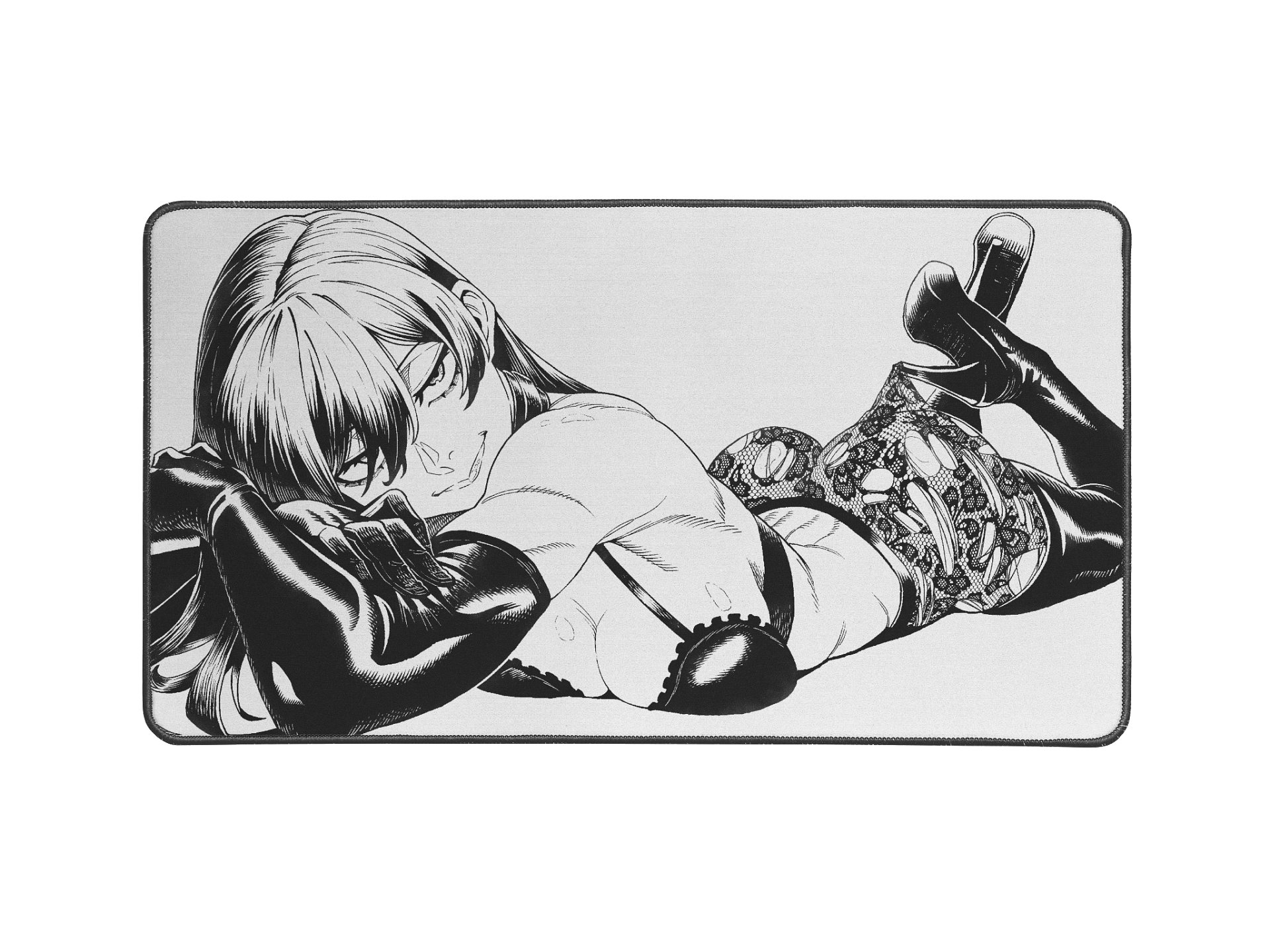 Ubel Lingerie Desk Mat product image (2)