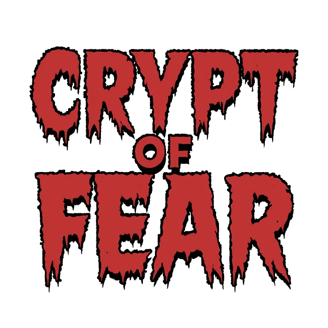 CRYPT OF FEAR