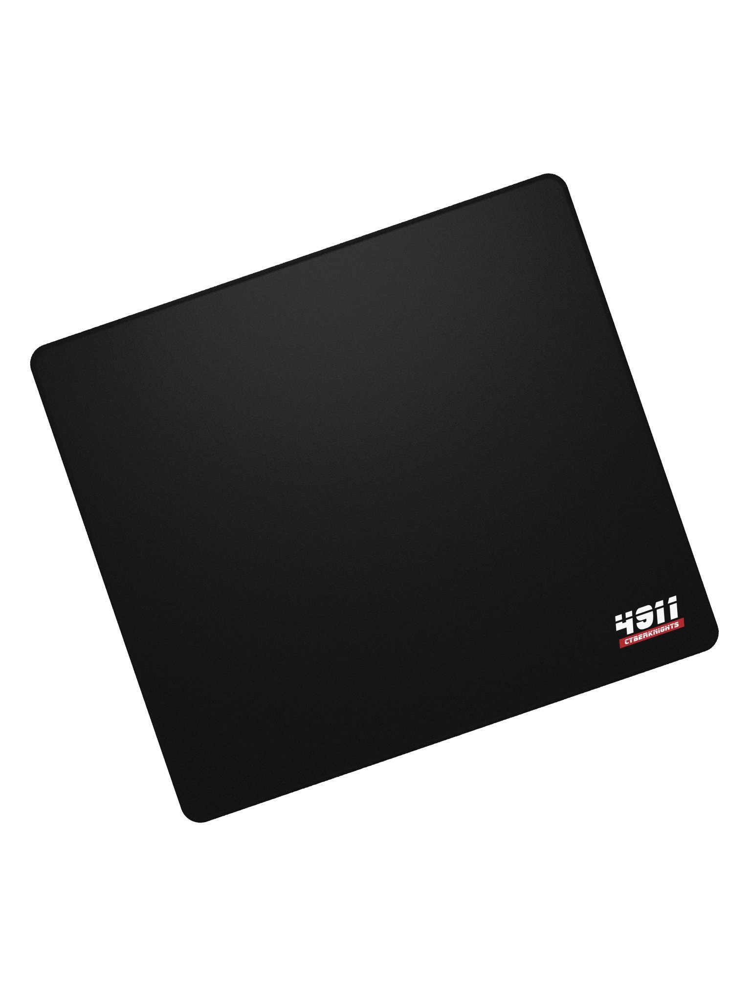 4911 Black Mouse Pad product image (5)
