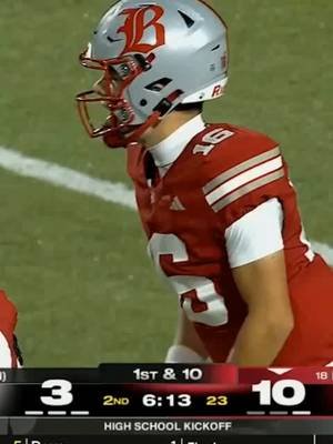 Marshall Manning’s throw through the eyes of sports analytics 👀🏈 Release speed. Launch angle. Air time. Distance. The future of football film analysis. TheSpeedDoctor.app #MarshallManning #QB #Football #Quarterback #TheSpeedDoctor