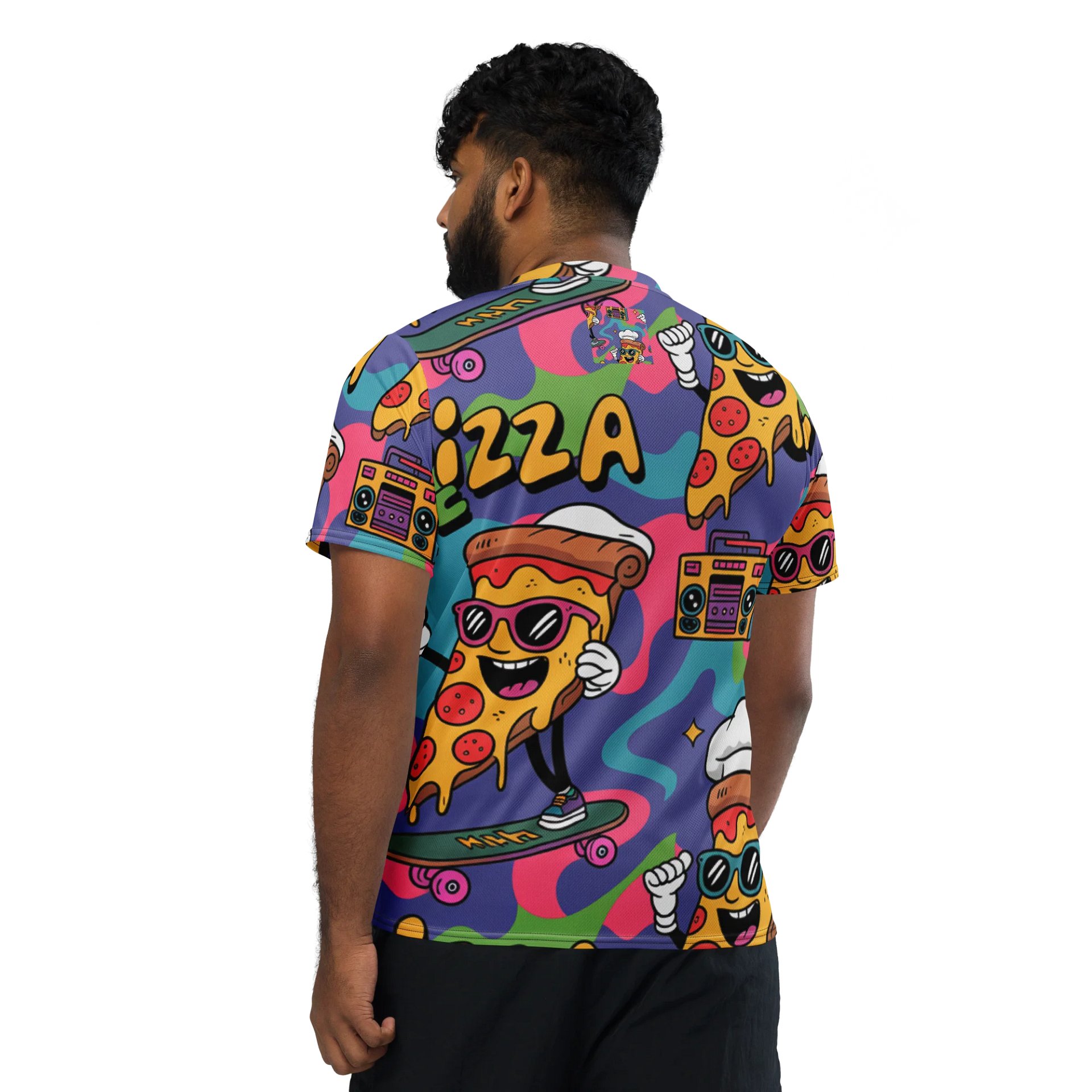 Pizza Crew product image (3)