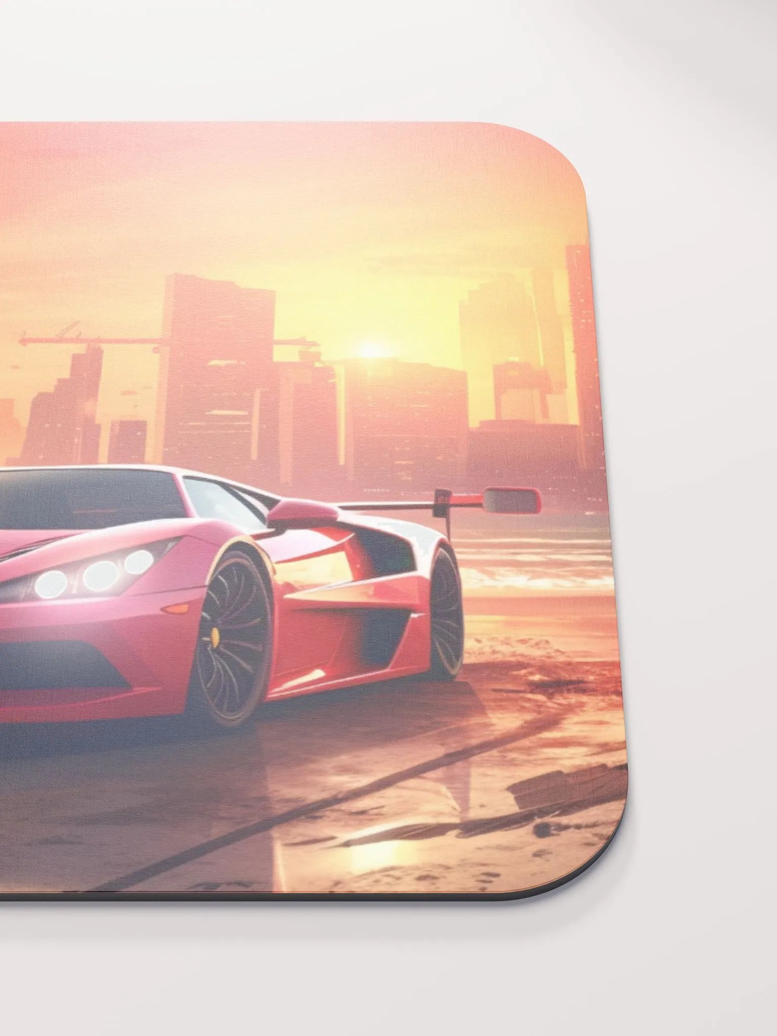 Car Gaming Mouse Pad product image (5)
