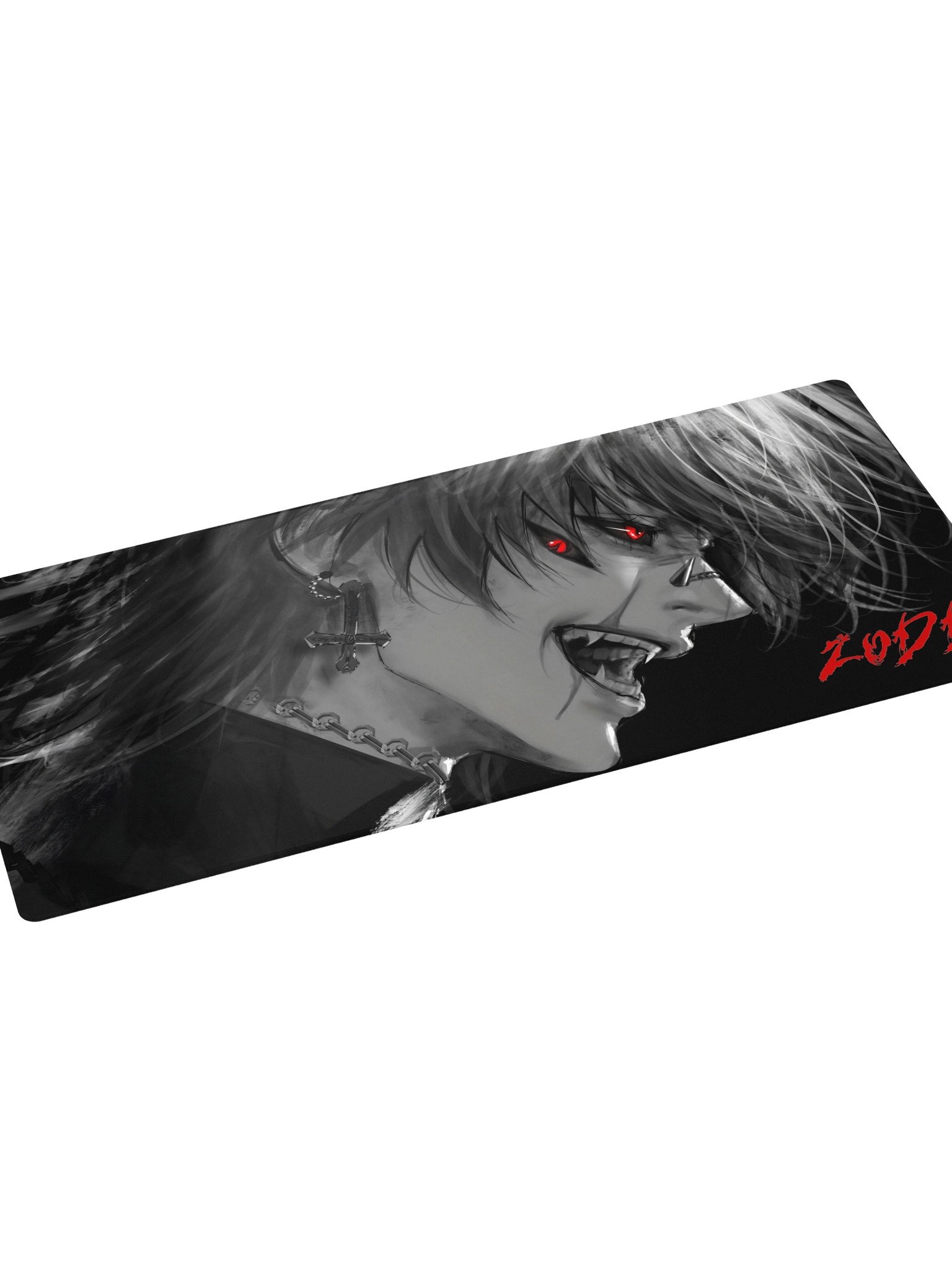 The King (Large Mousepad) product image (3)