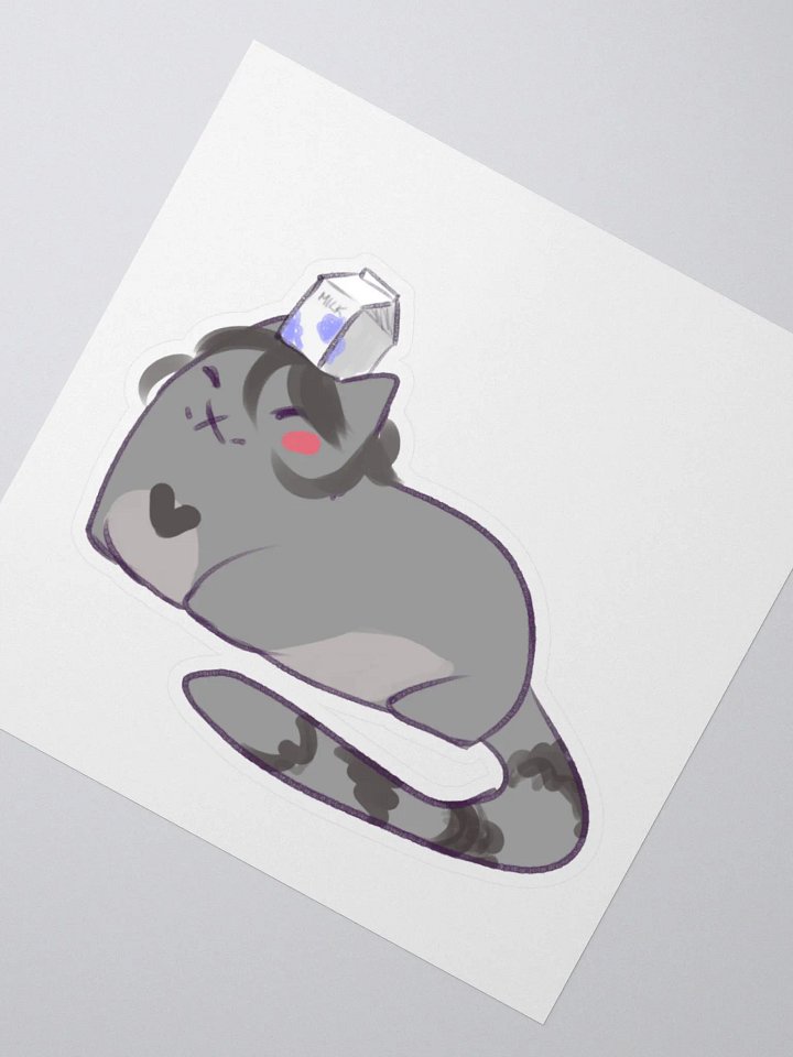 Milky Nya Loaf product image (2)