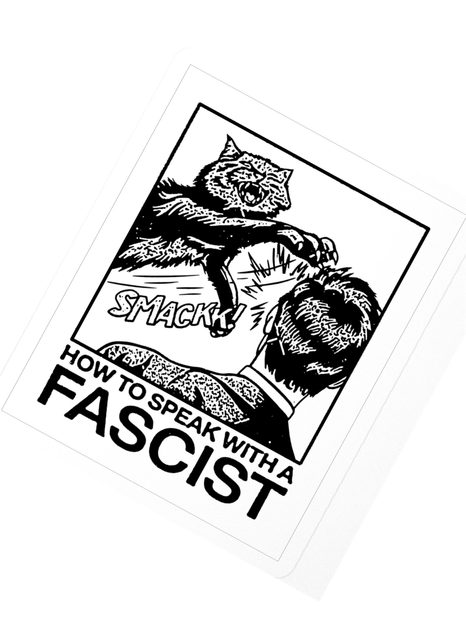 SMACK ! STICKERS product image (2)