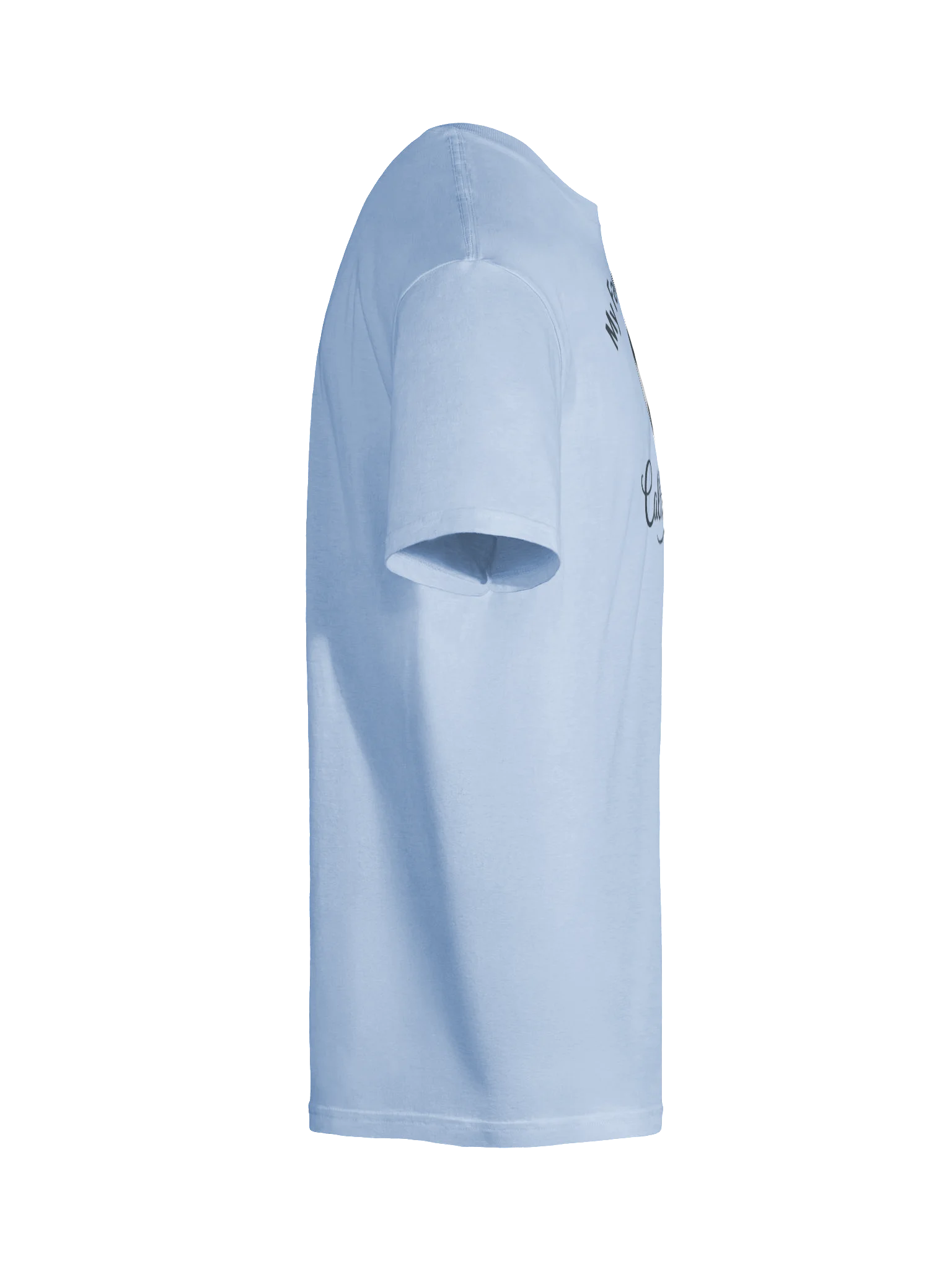 Favorite Footballer Calls Me Mum! Tee product image (10)