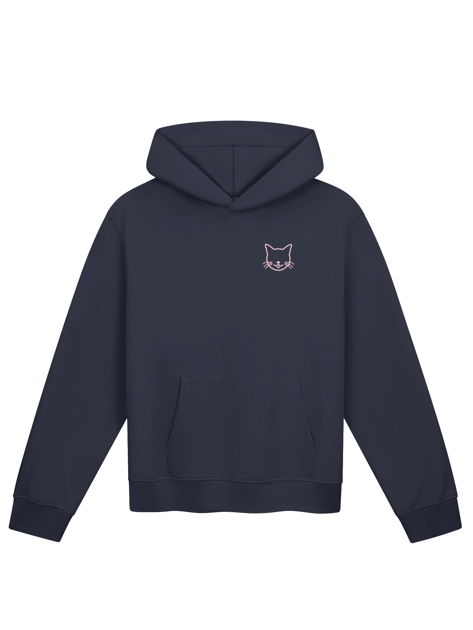 Anti Social Cat Moms Club Women's Hoodie product image (1)
