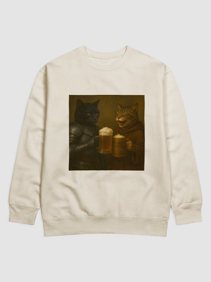 Cai of FyllaW Genser product image (1)