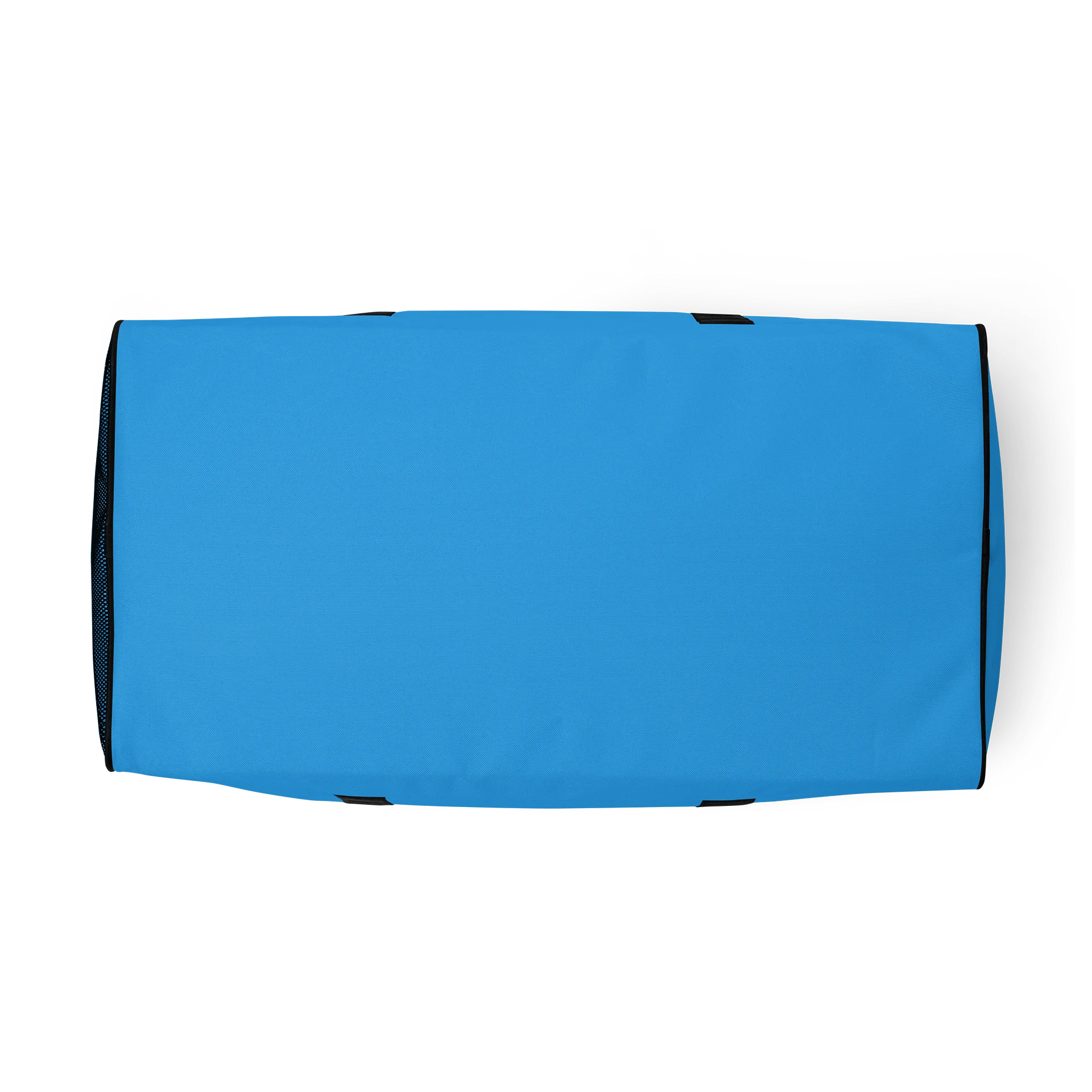 Sporttas Deep Sky Blue product image (5)