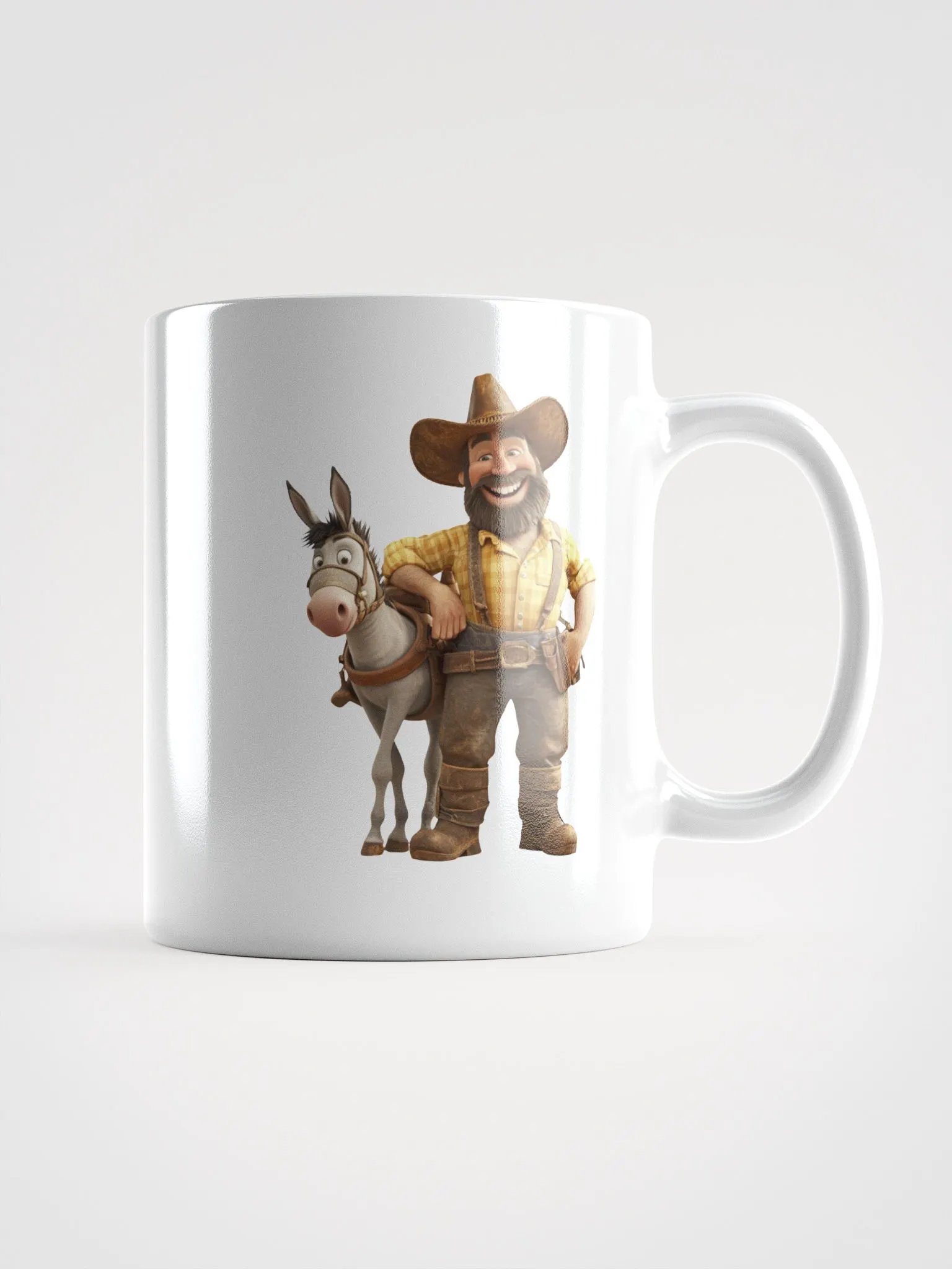 Happy Mining Crew product image (1)