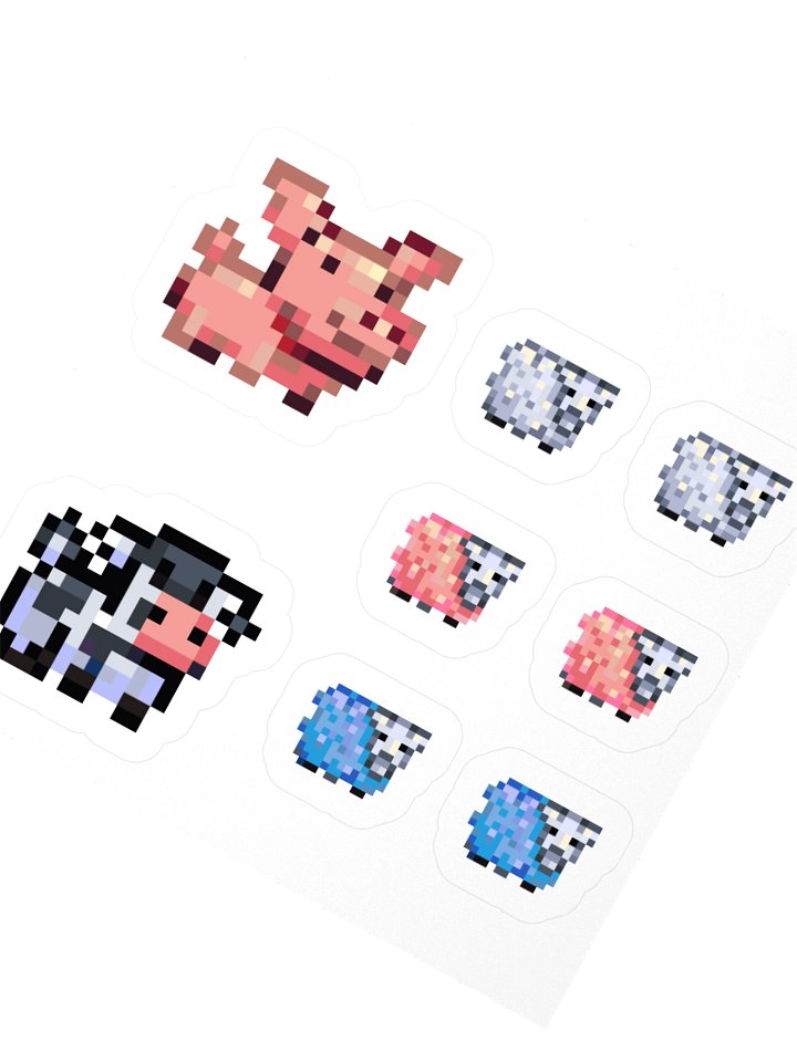 Cute Ranch product image (2)