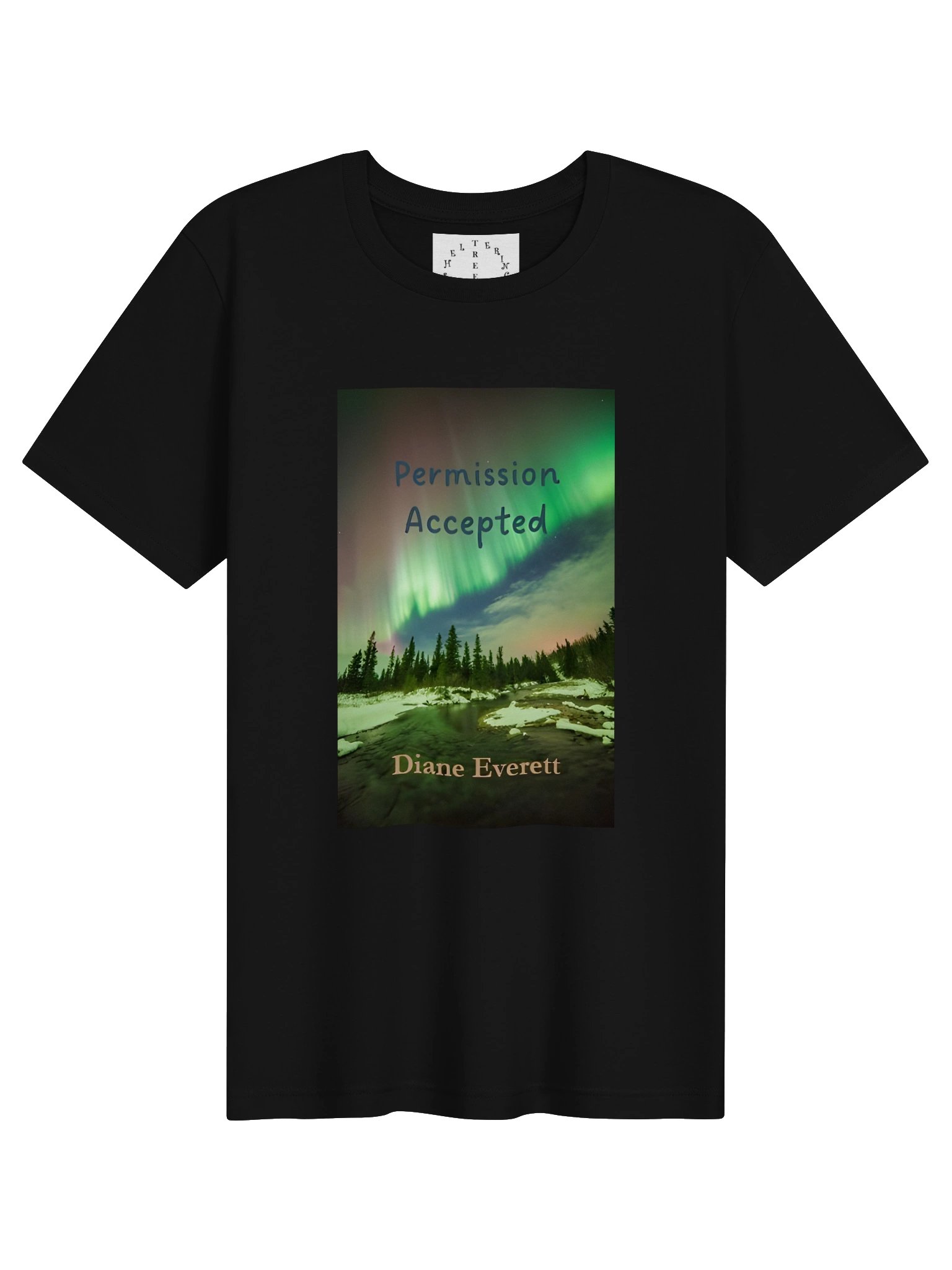 Permission Accepted product image (1)