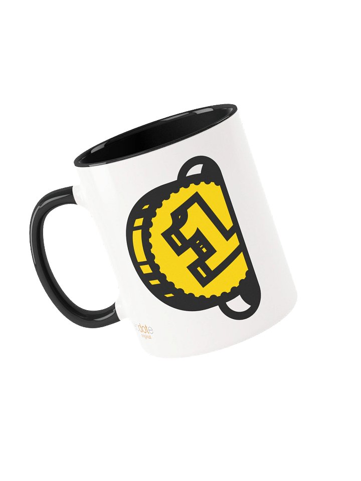 Arcade Coin *Mug* product image (2)