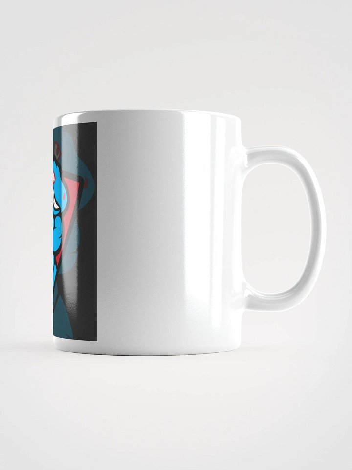 blueturtle93 White Mug product image (1)