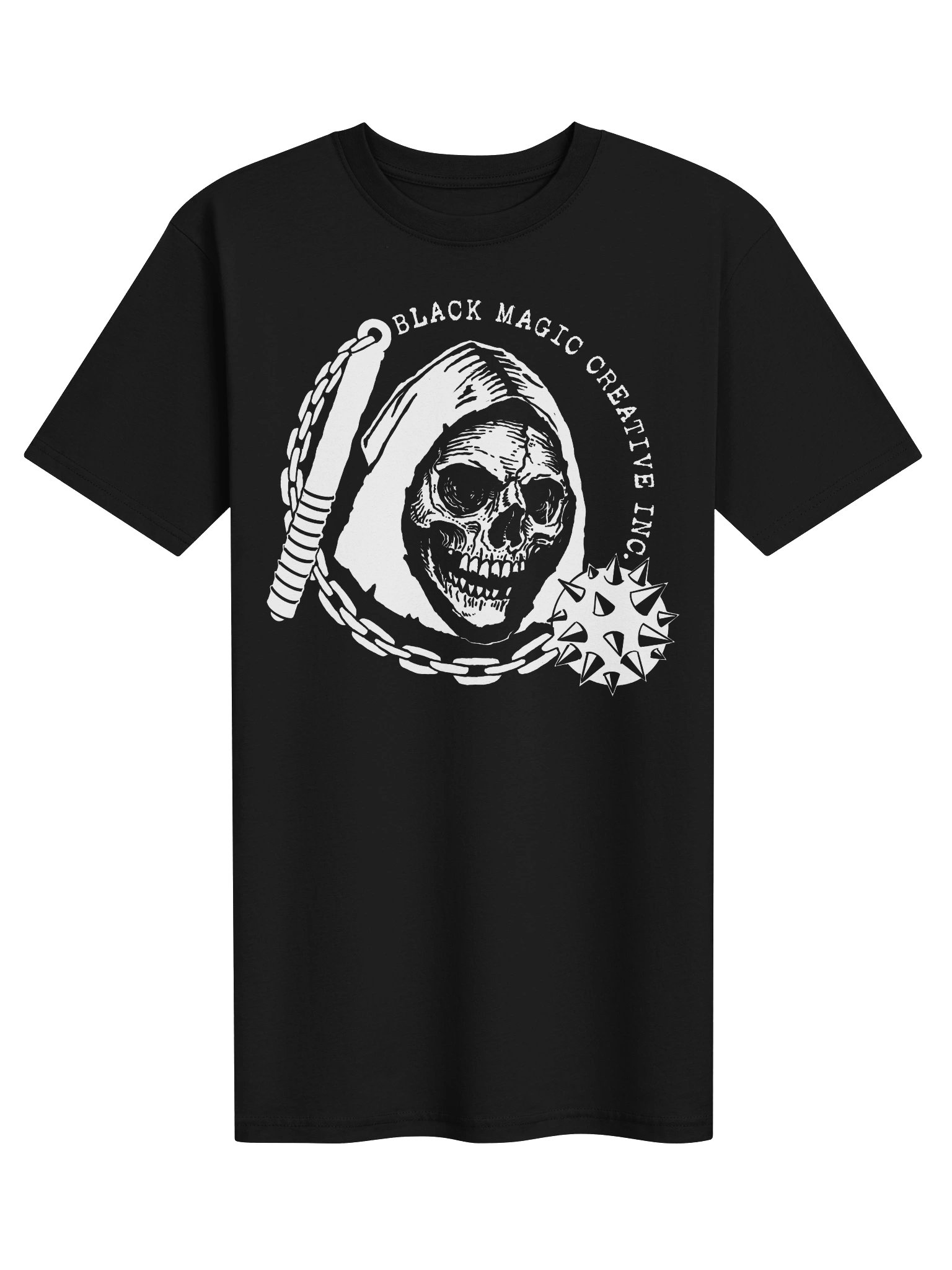 BLACK MAGIC CREATIVE - Logo product image (1)