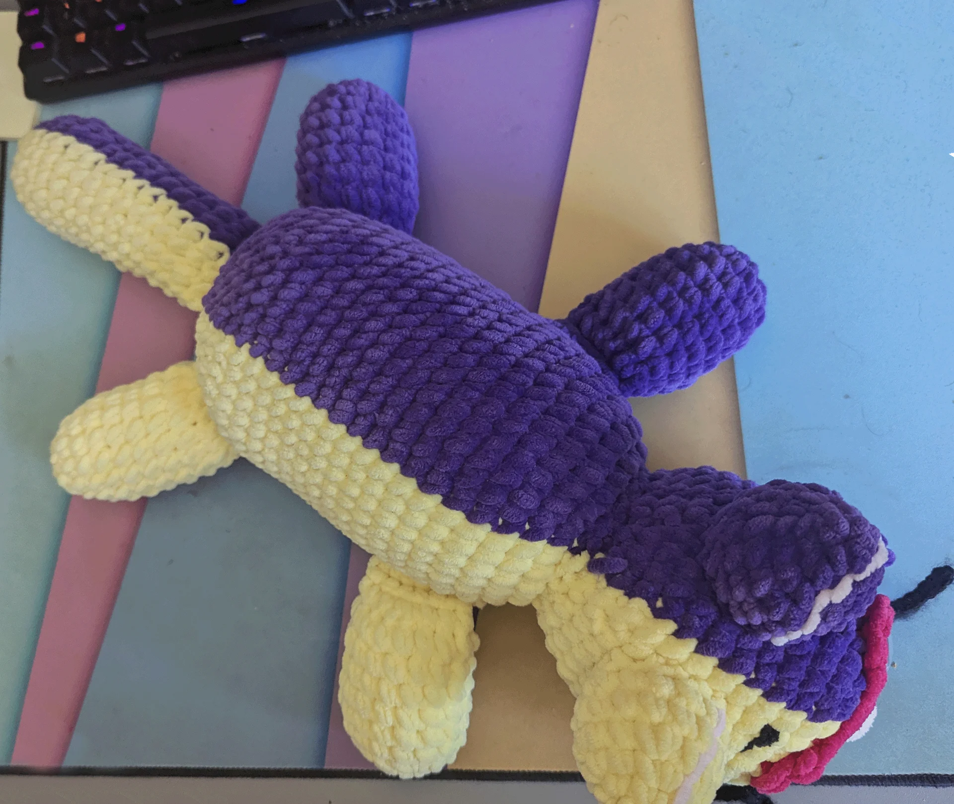 Toast Plush product image (3)