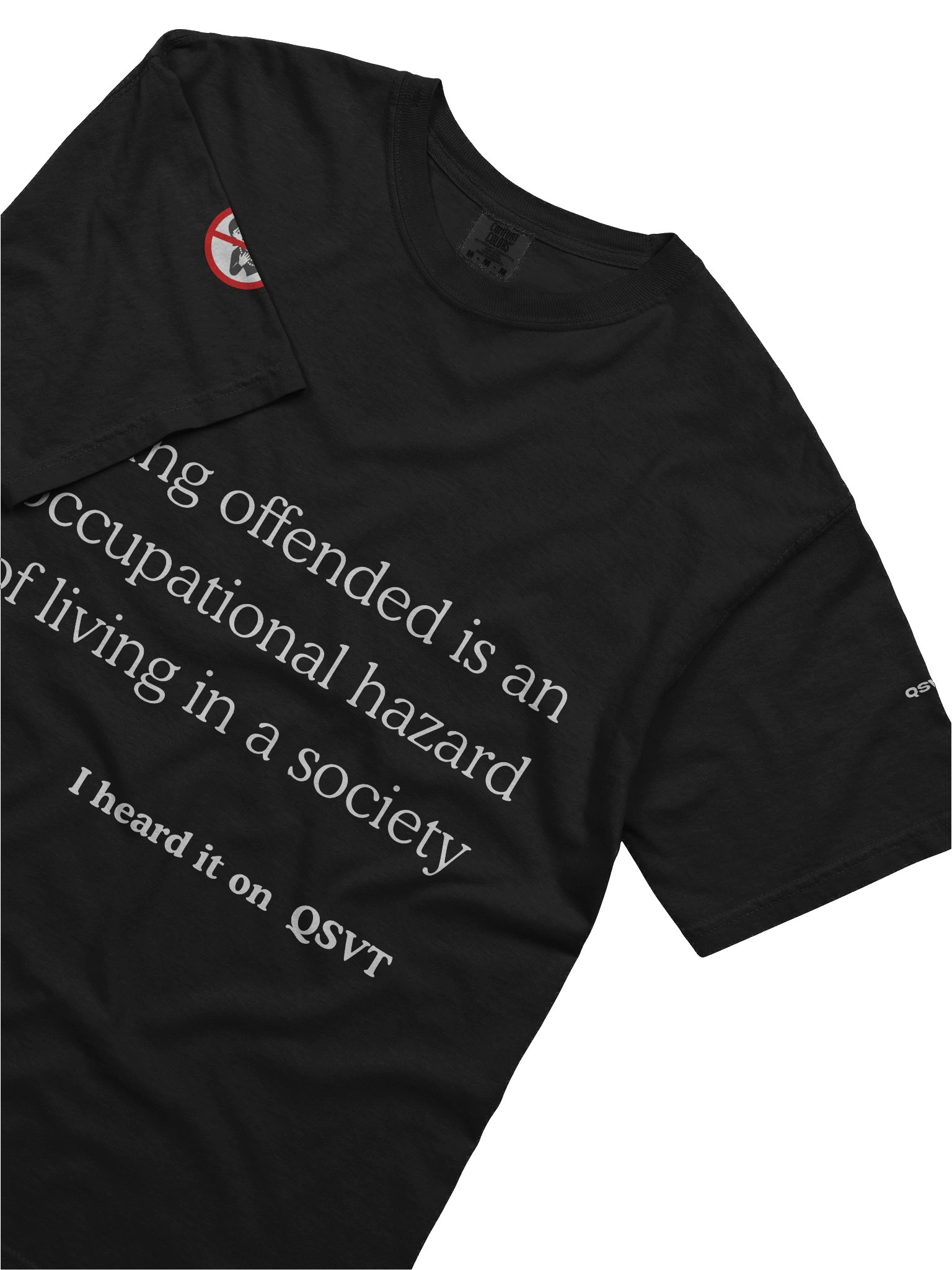 Being offended product image (5)