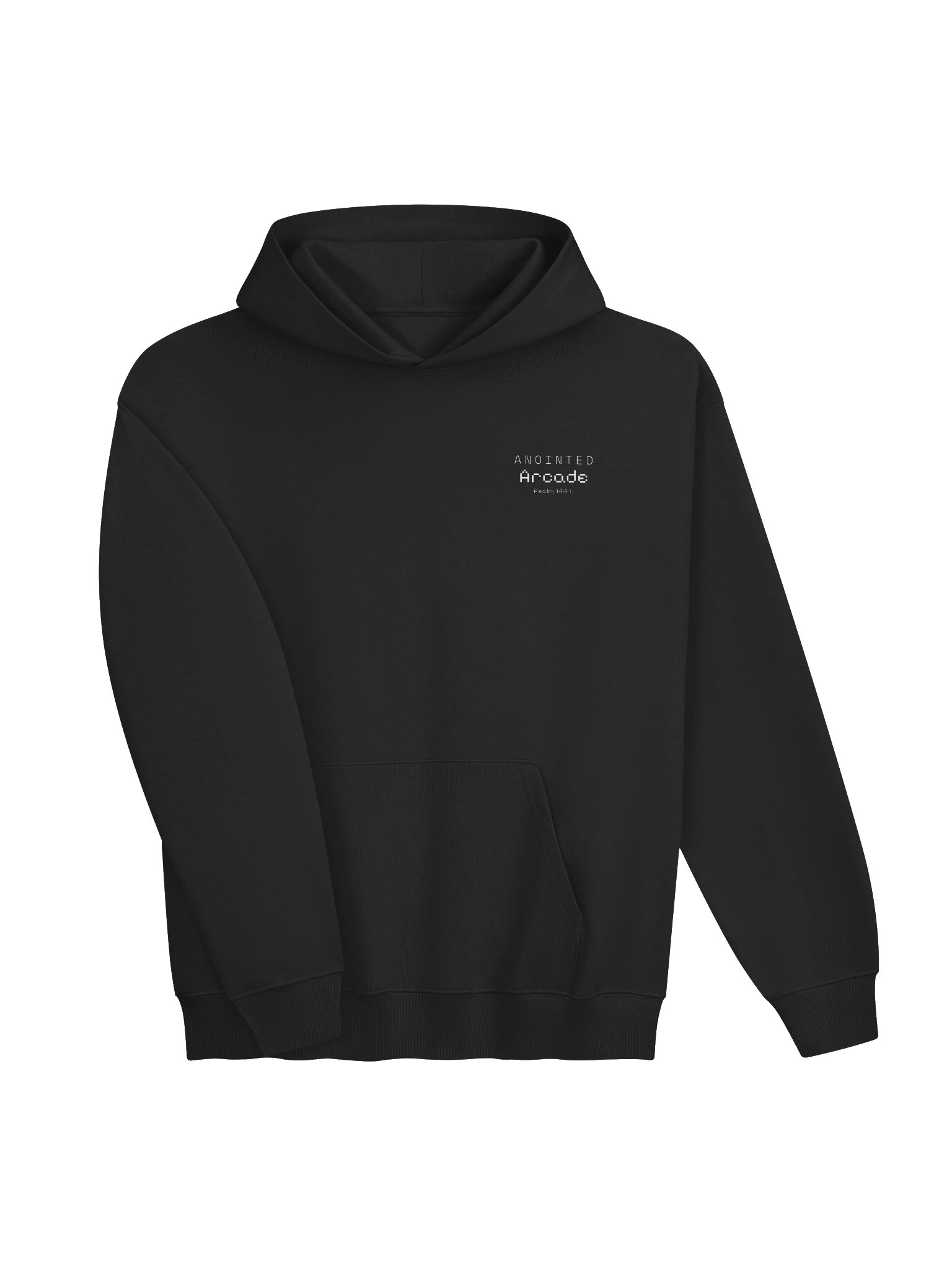 Anointed Arcade Logo Hoodie product image (22)