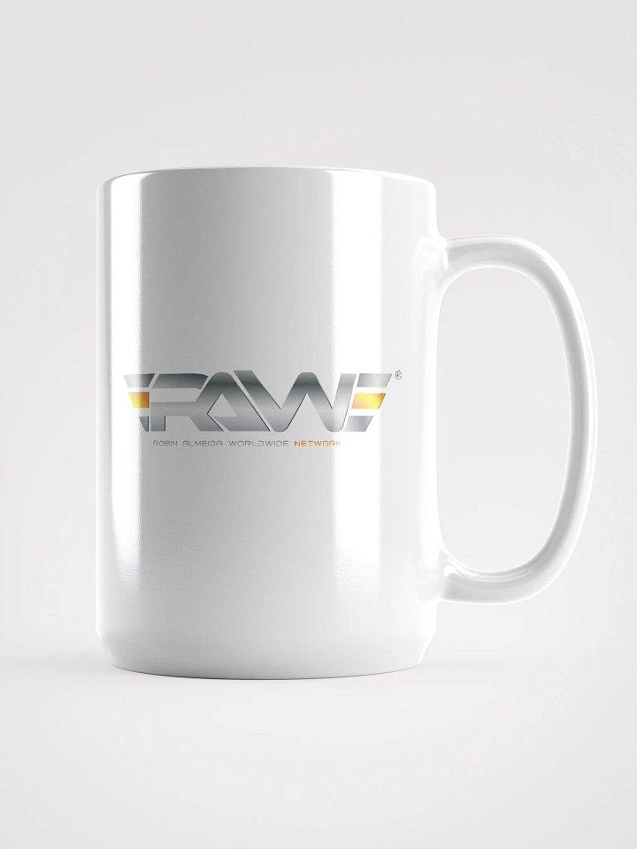 Raw Mug product image (1)