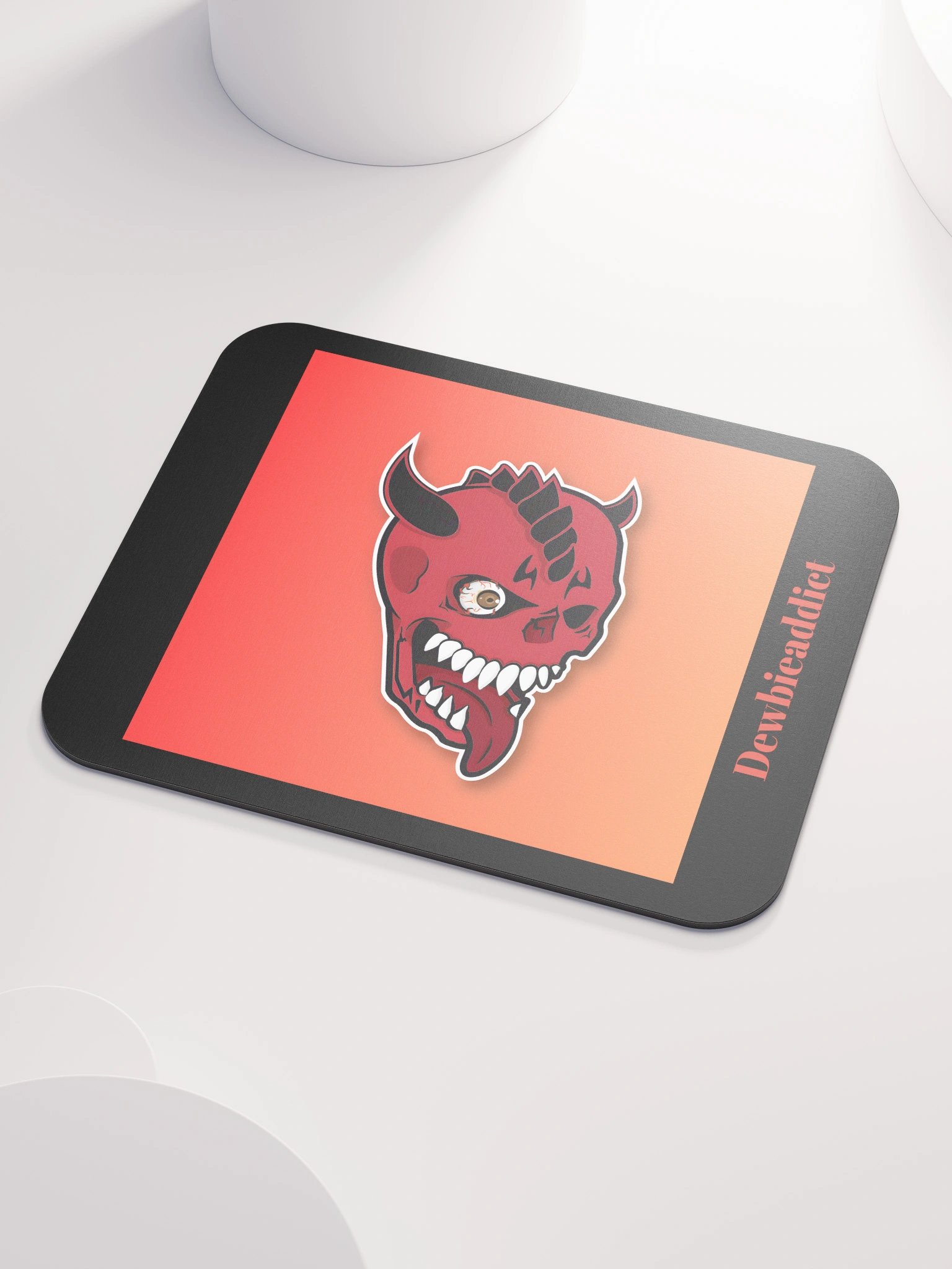 Logo Mouse Pad product image (3)