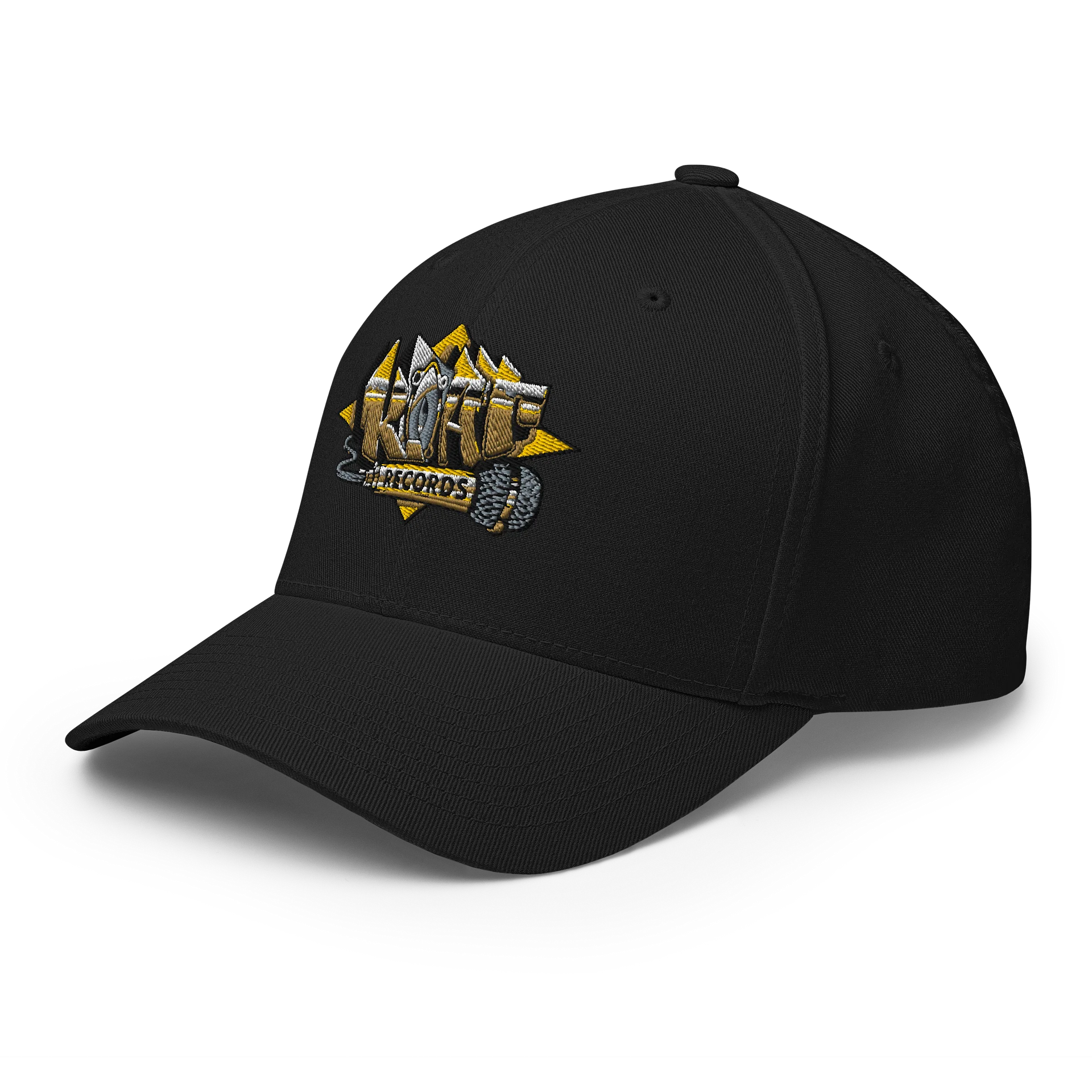 KOAT Logo Flexfit Cap product image (17)