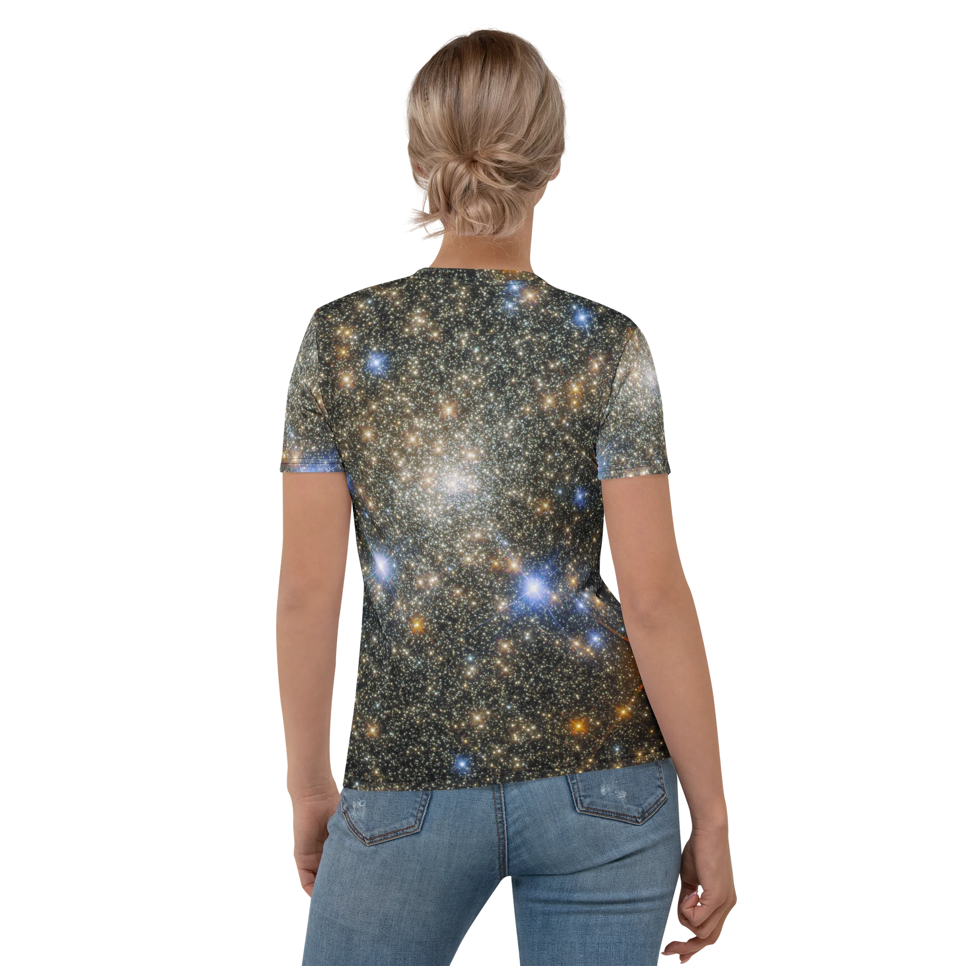 Messier 3 Women's Tee product image (3)