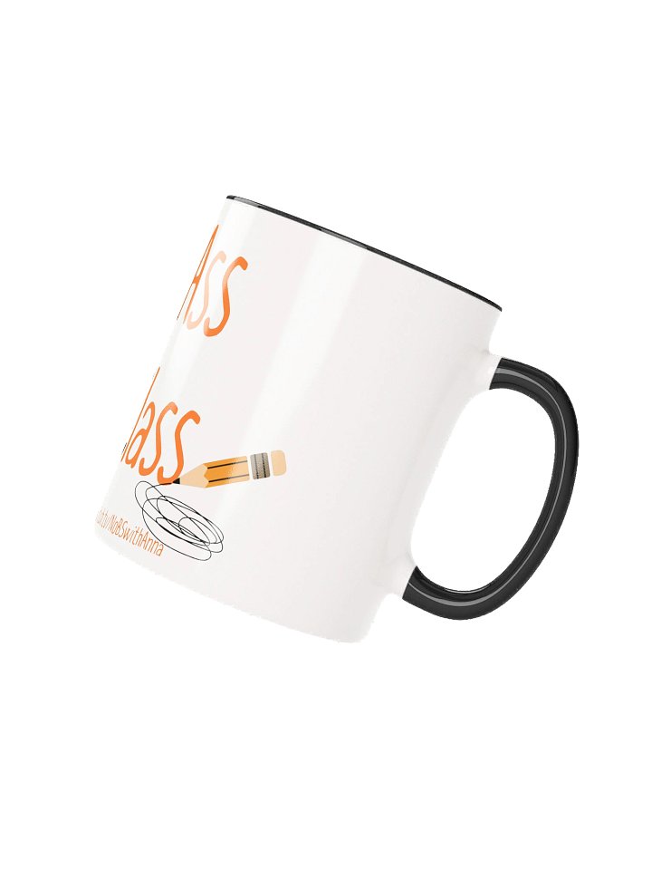 Back to Class Mug product image (2)