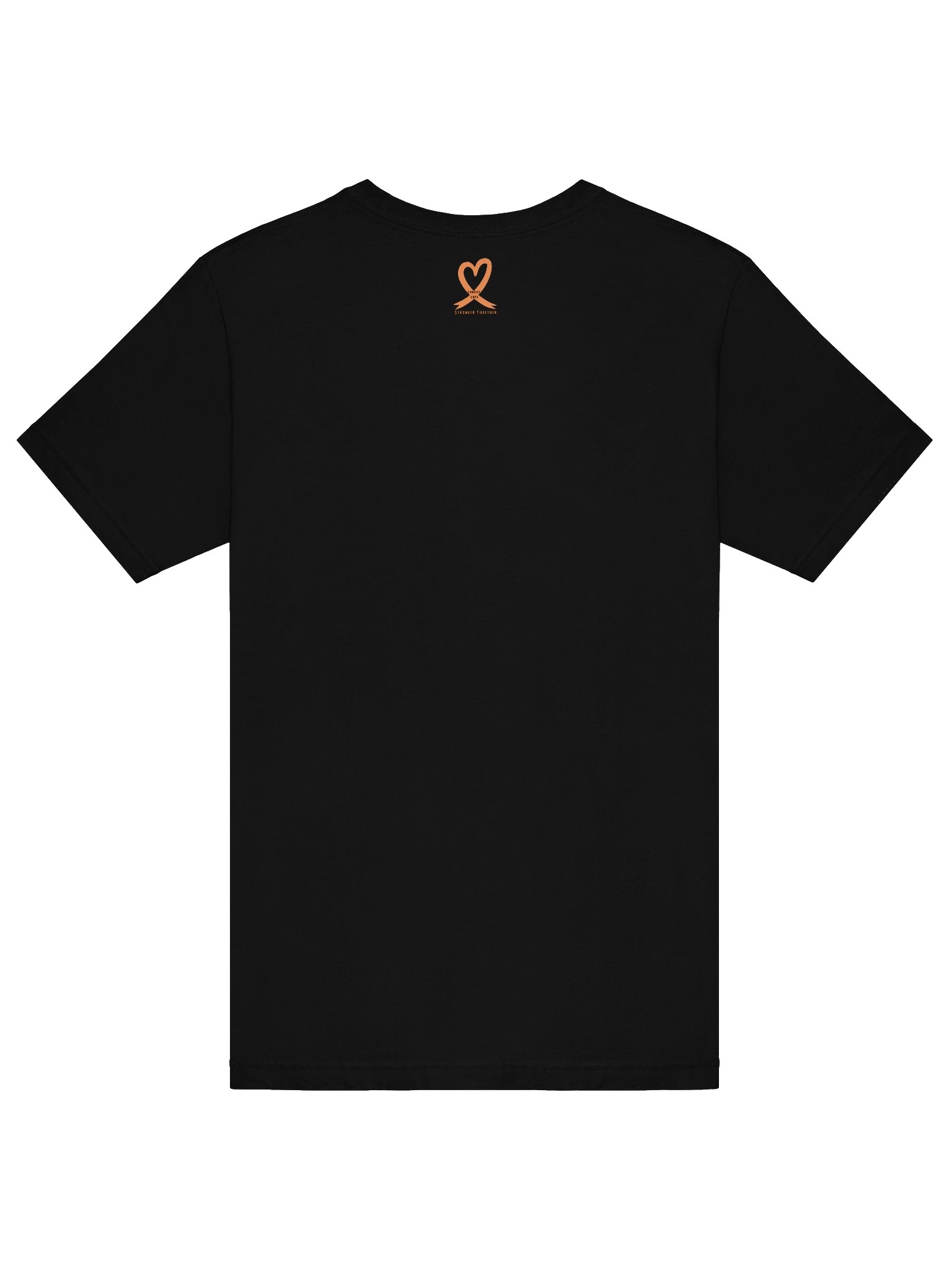 Conquer CRPS Awareness Ribbon T-Shirt product image (49)