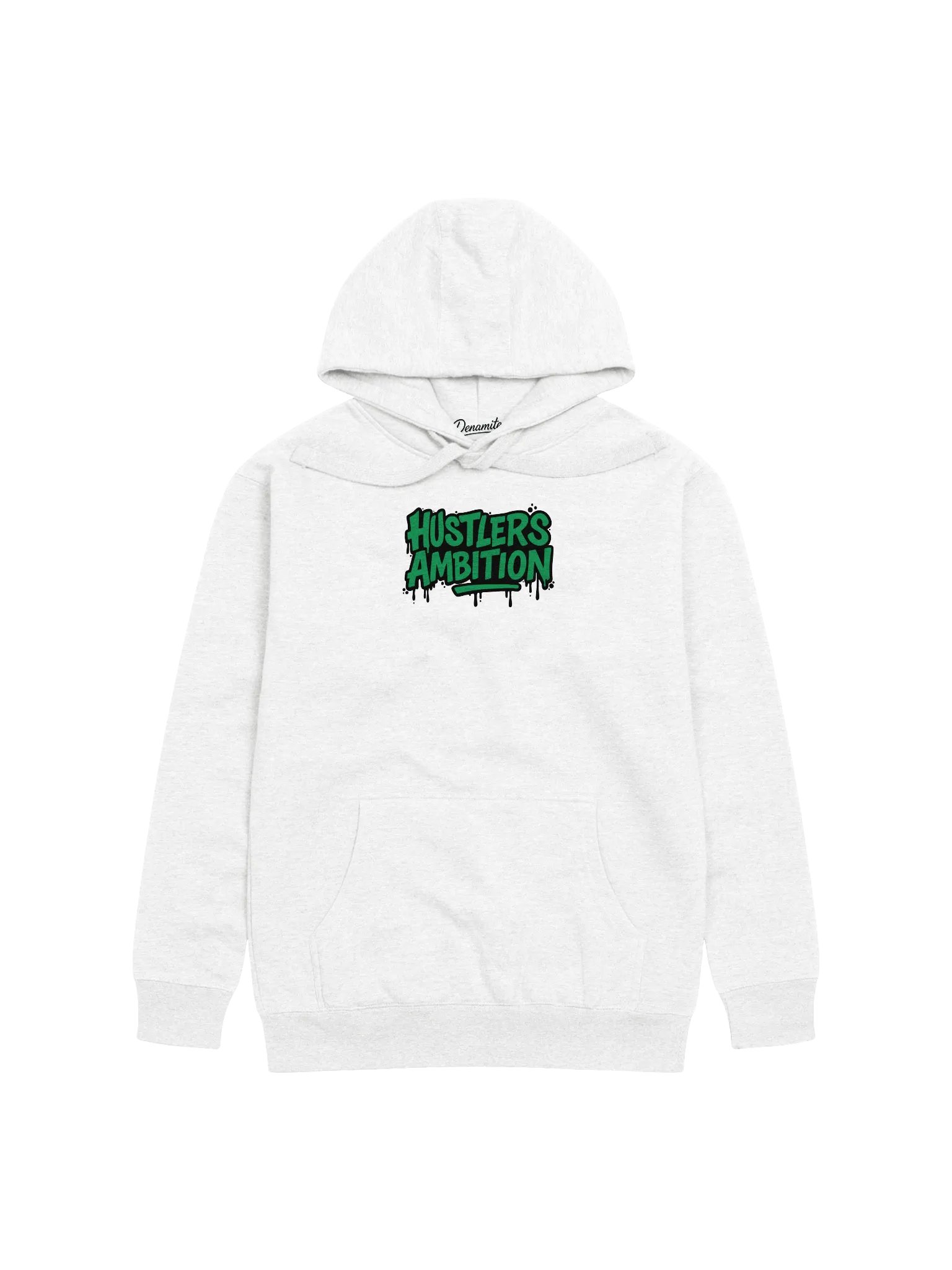 HUSTLERS AMBITION! - Cotton Heritage Hoodie product image (2)